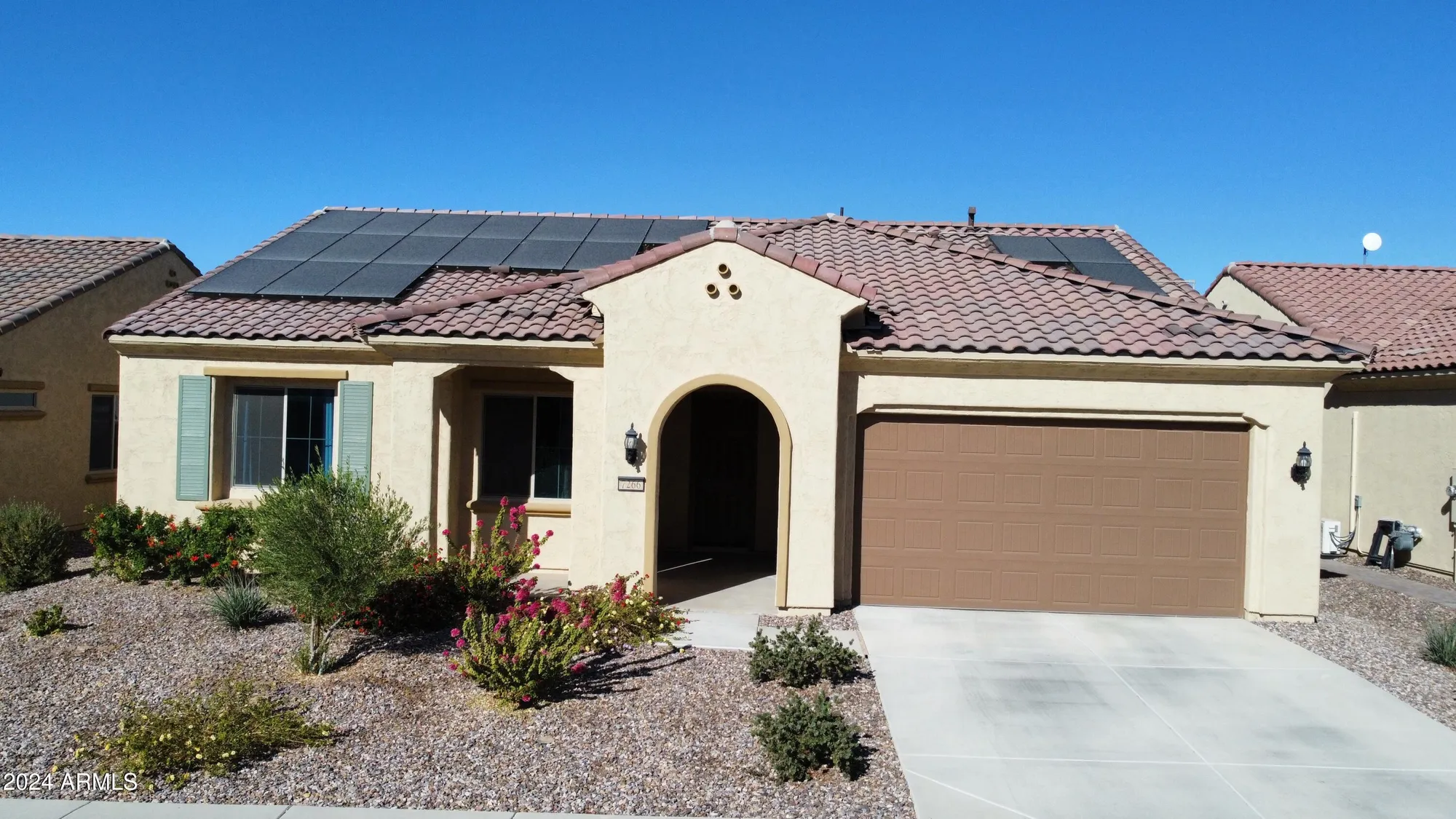 Property Slideshow image 46 of 76 | 7266 w meadowlark way, Florence, AZ, 85132
