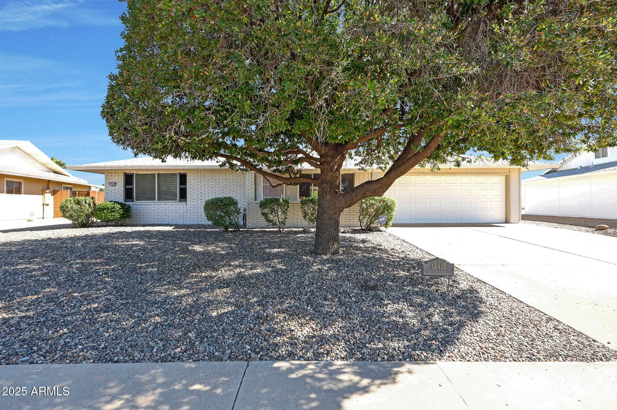 Property Slideshow image 36 of 39 | 12415 n vista grande ct, Sun City, AZ, 85351