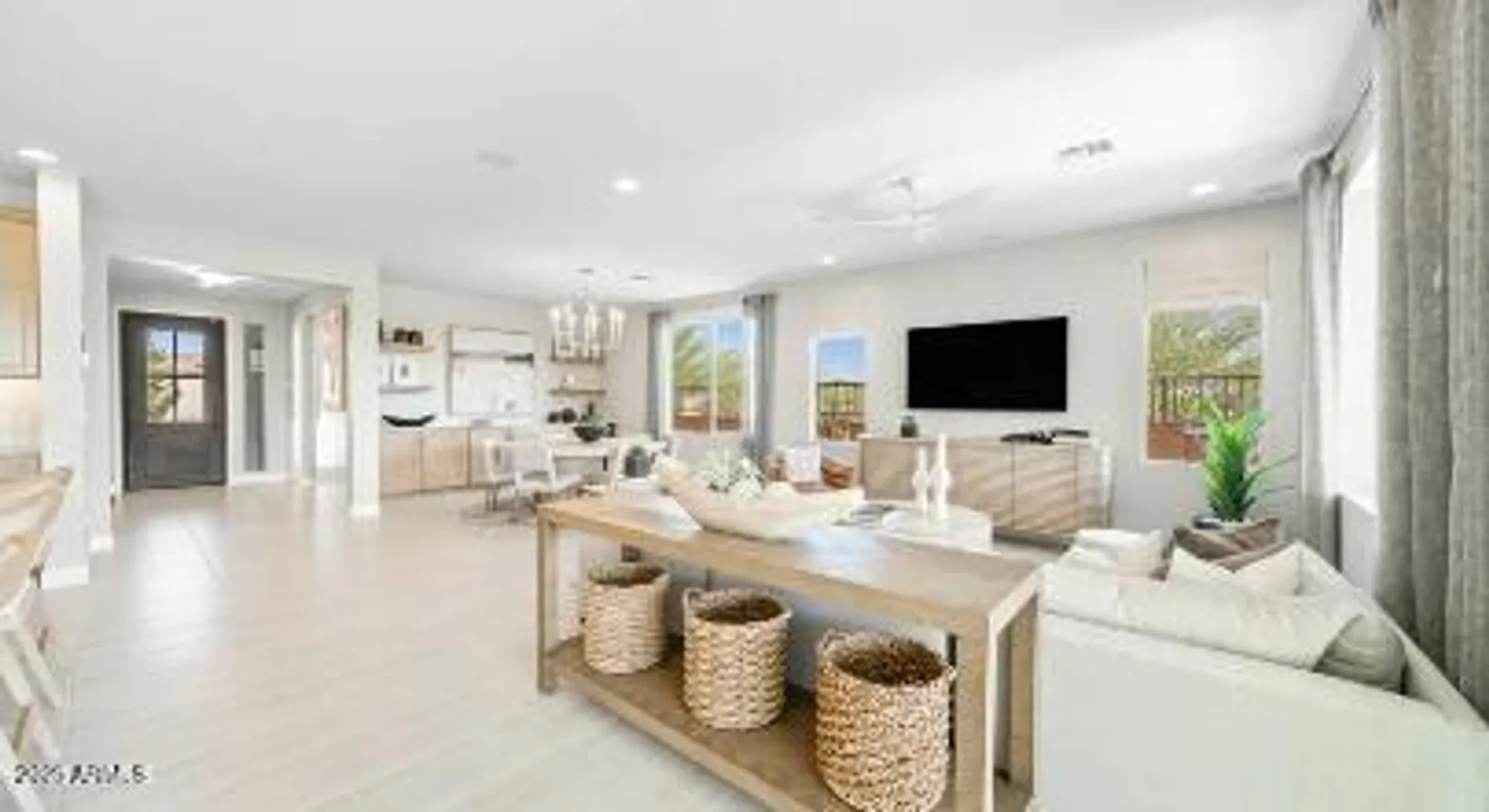 Property Slideshow image 11 of 40 | 39640 n trajen pl, Queen Creek, AZ, 85140