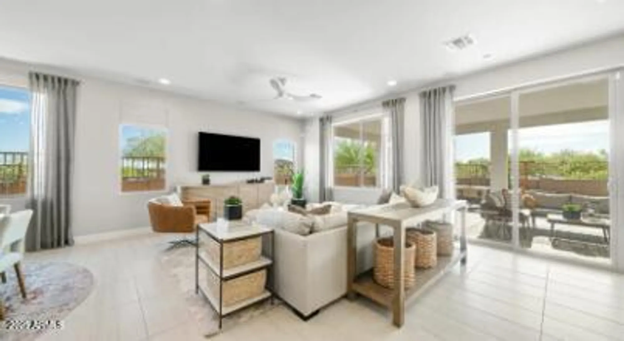Property Slideshow image 10 of 40 | 39640 n trajen pl, Queen Creek, AZ, 85140
