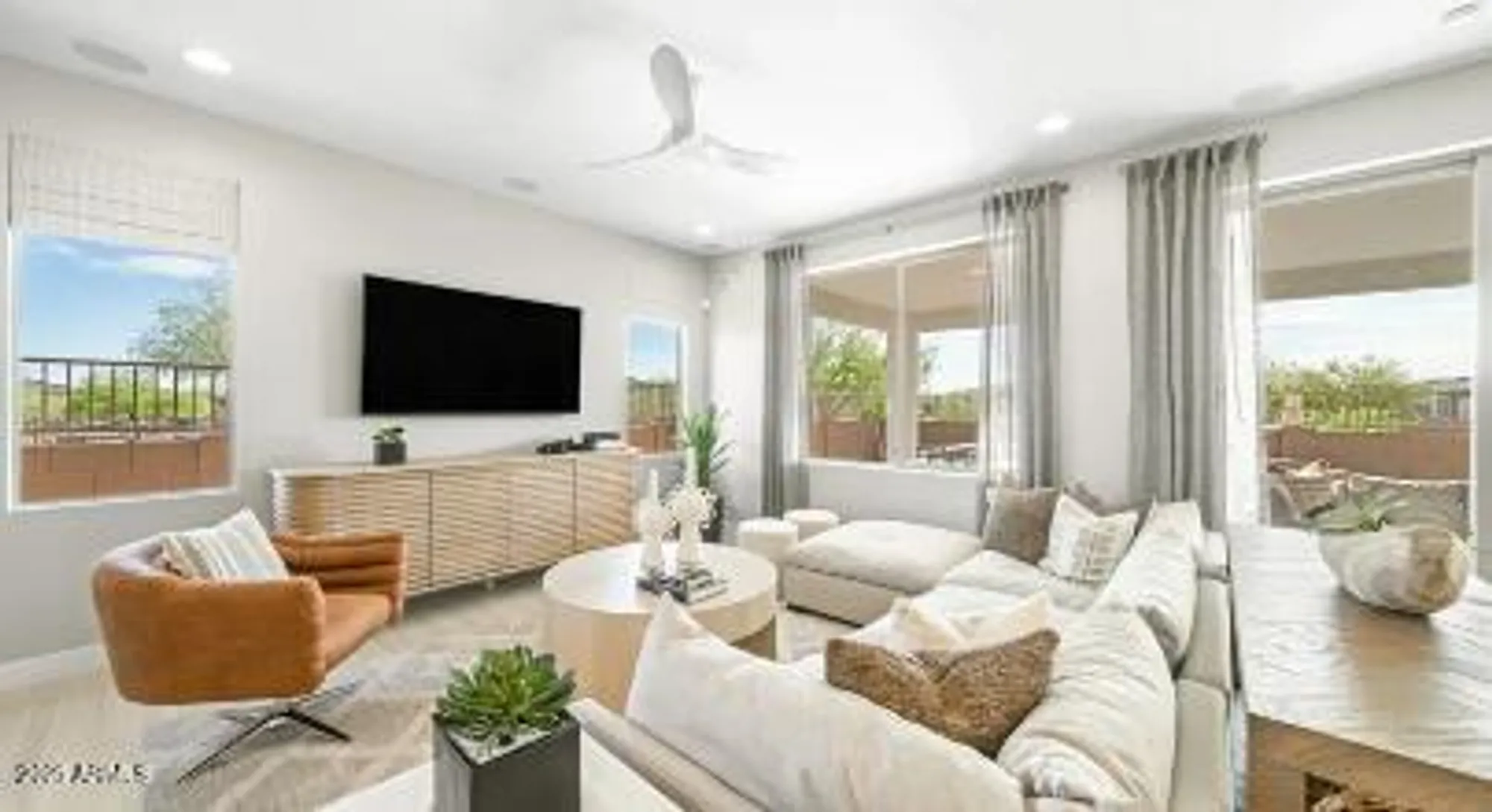 Property Slideshow image 9 of 40 | 39640 n trajen pl, Queen Creek, AZ, 85140