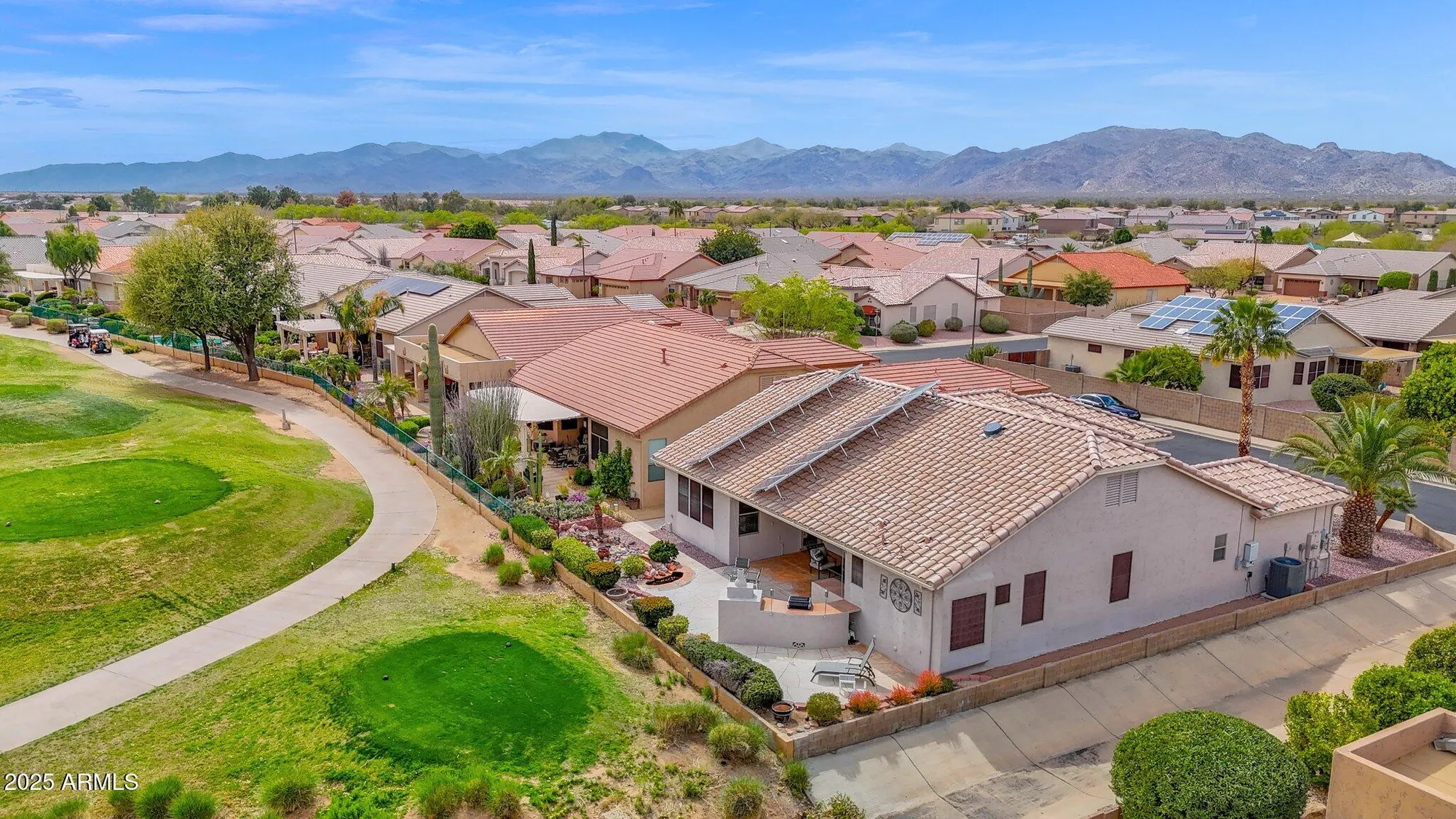 Property Slideshow image 43 of 54 | 17443 n goldwater dr, Surprise, AZ, 85374