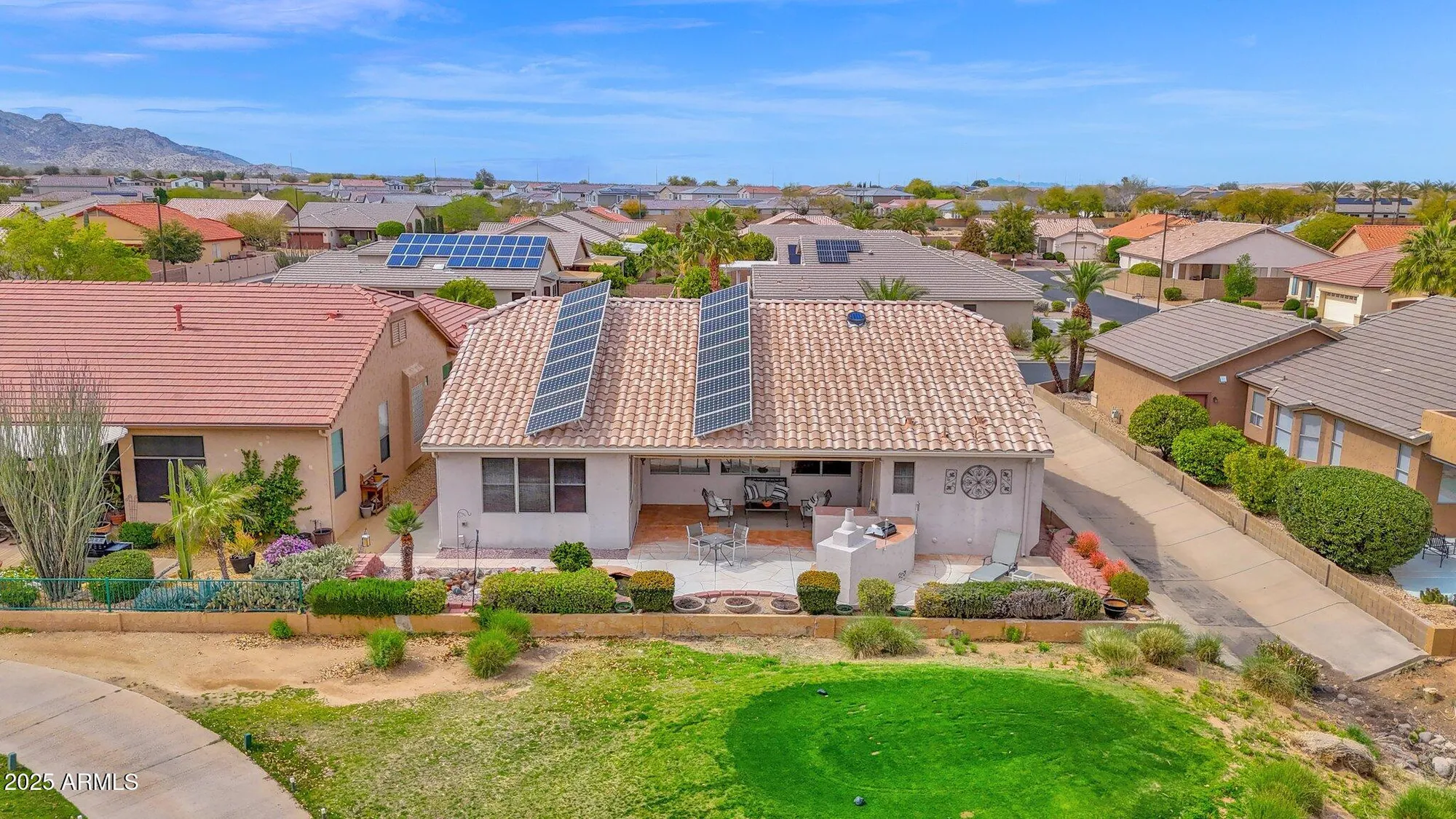 Property Slideshow image 44 of 54 | 17443 n goldwater dr, Surprise, AZ, 85374