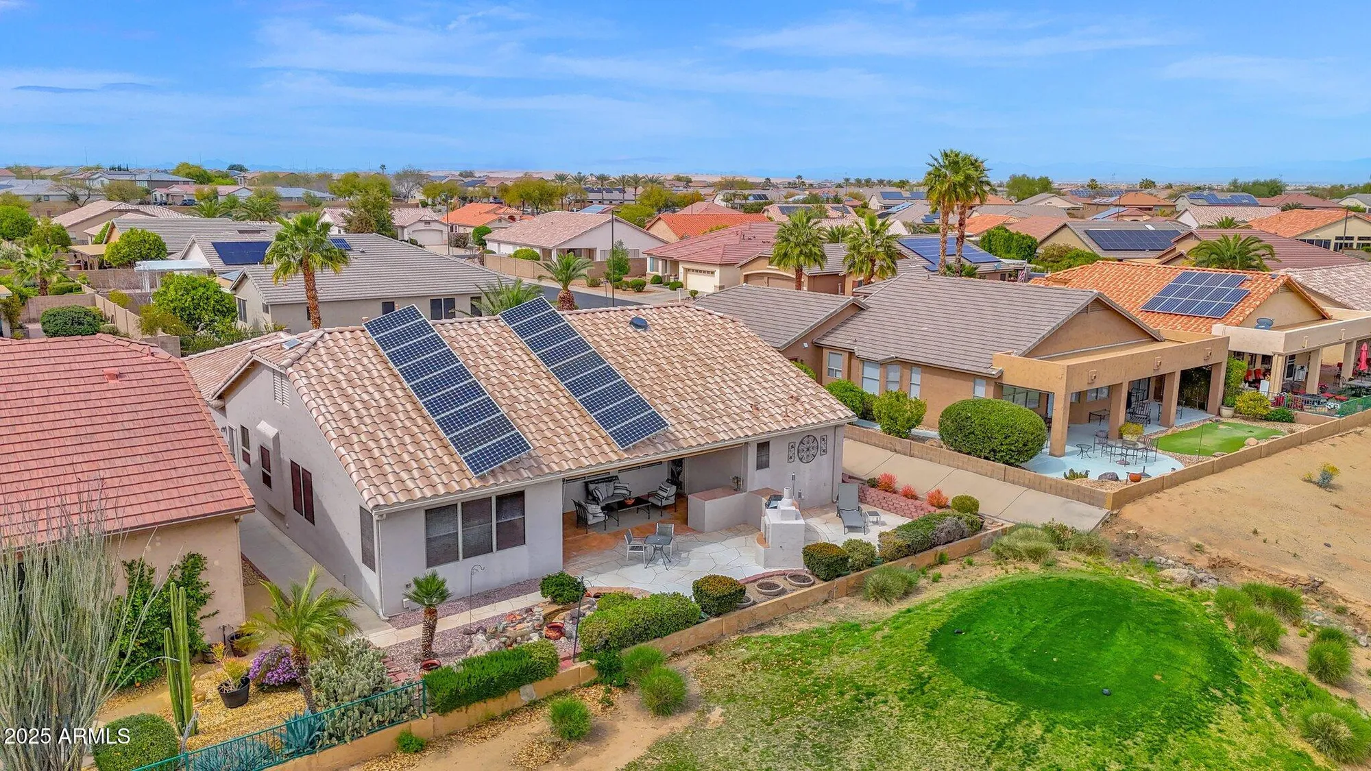 Property Slideshow image 45 of 54 | 17443 n goldwater dr, Surprise, AZ, 85374