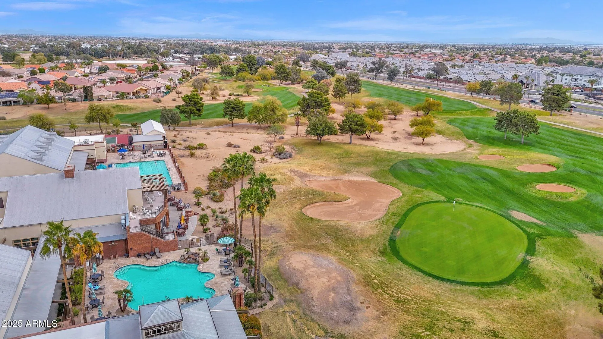 Property Slideshow image 54 of 54 | 17443 n goldwater dr, Surprise, AZ, 85374
