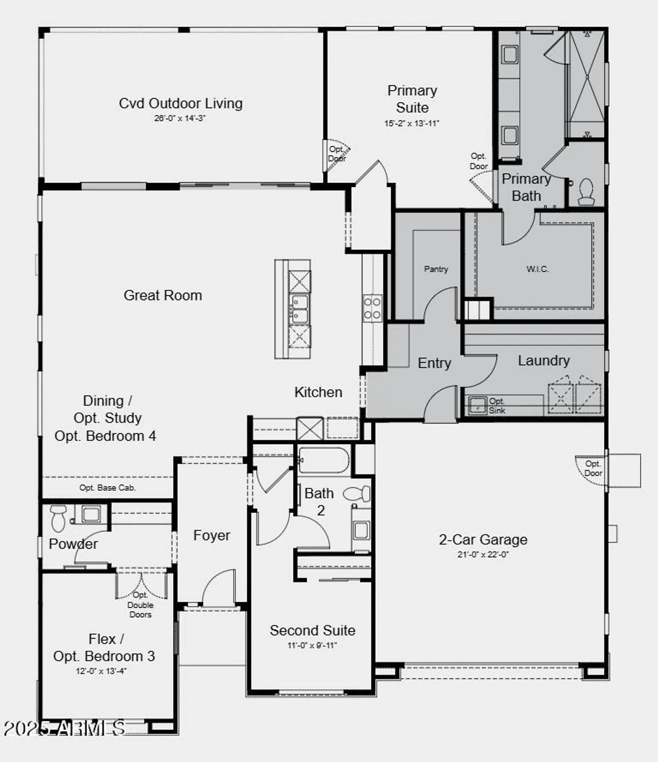 Property Slideshow image 33 of 40 | 39640 n trajen pl, Queen Creek, AZ, 85140