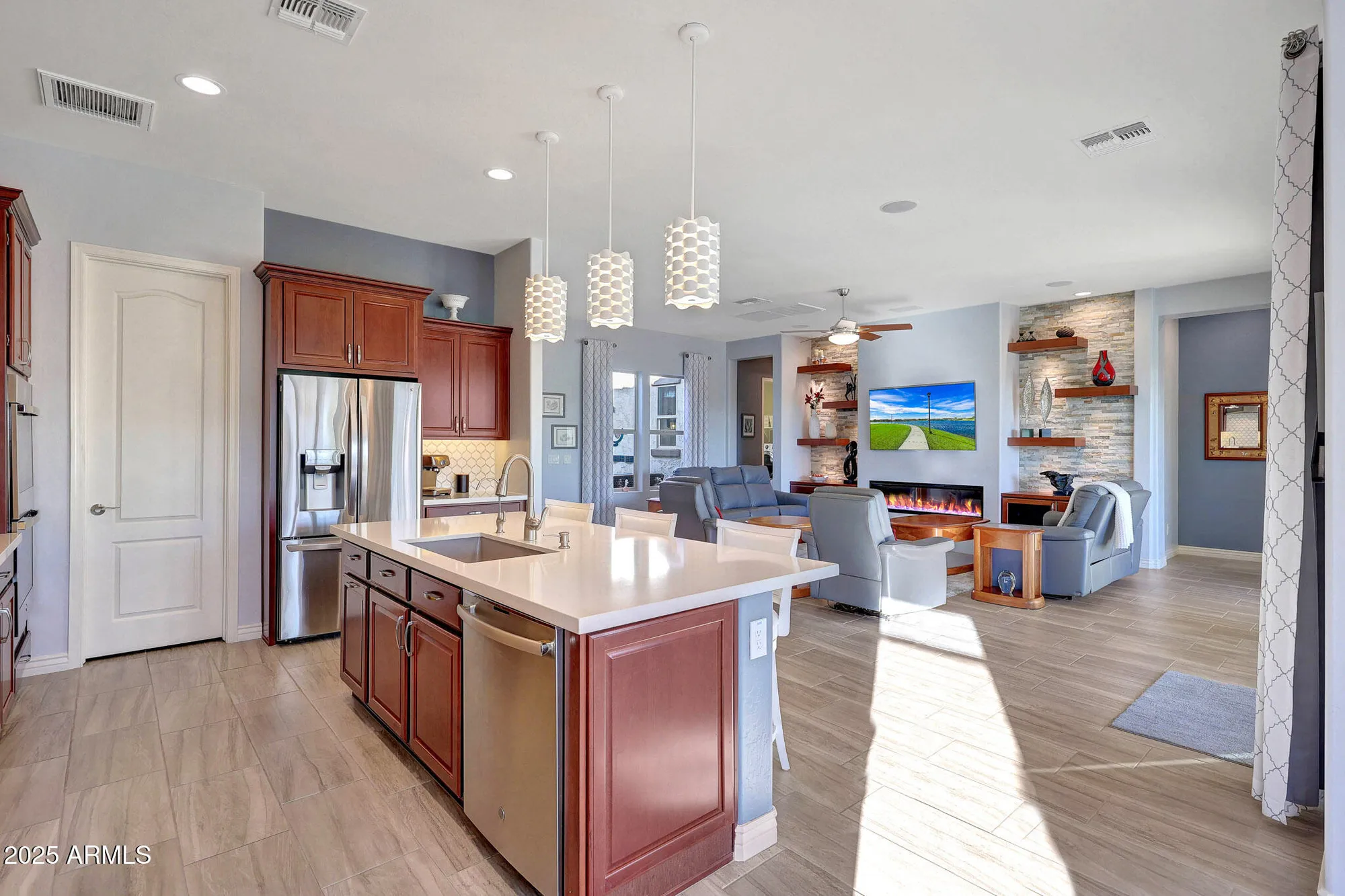 Property Slideshow image 14 of 63 | 20663 w pasadena ave, Buckeye, AZ, 85396
