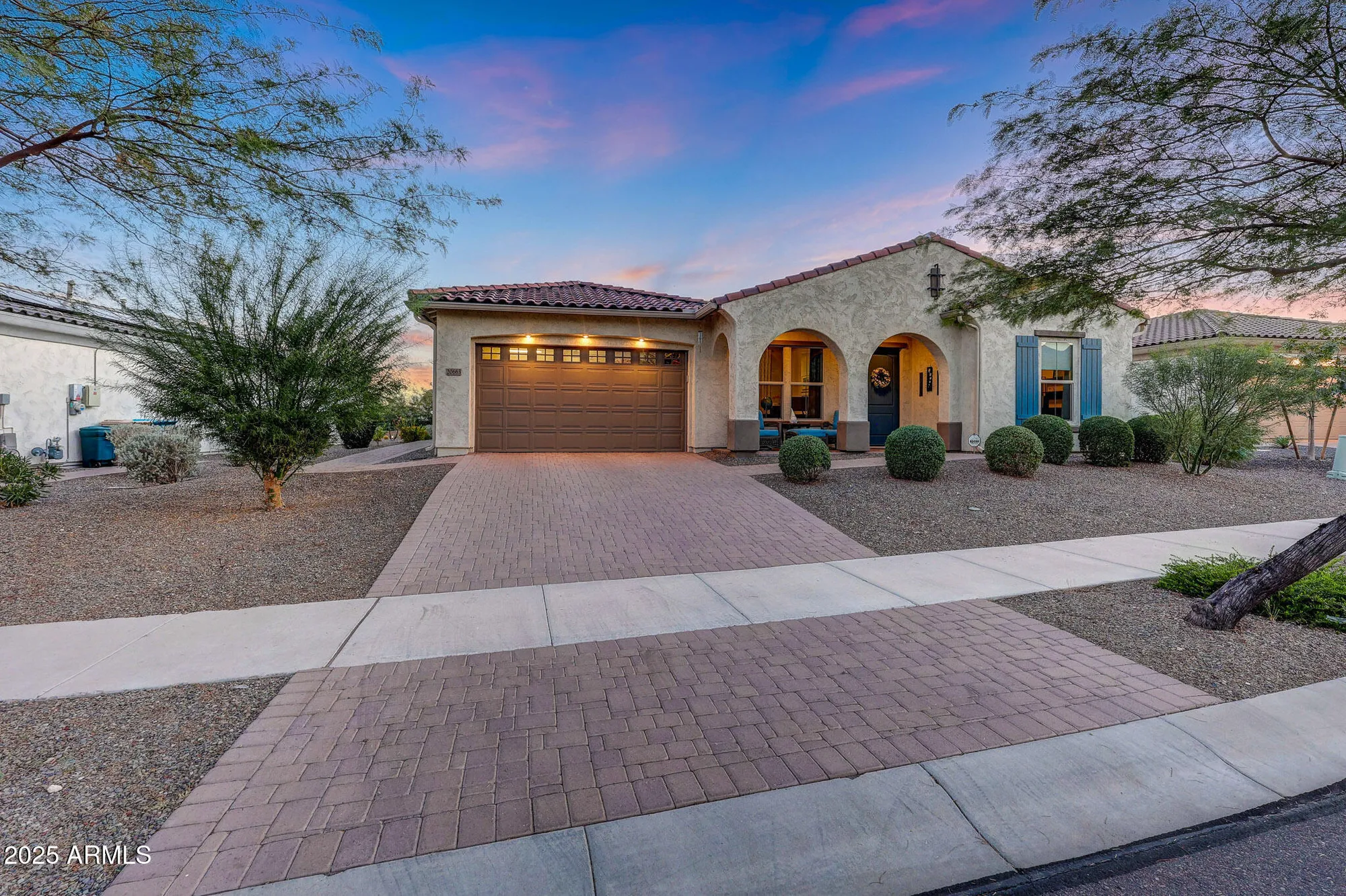 Property Slideshow image 1 of 63 | 20663 w pasadena ave, Buckeye, AZ, 85396