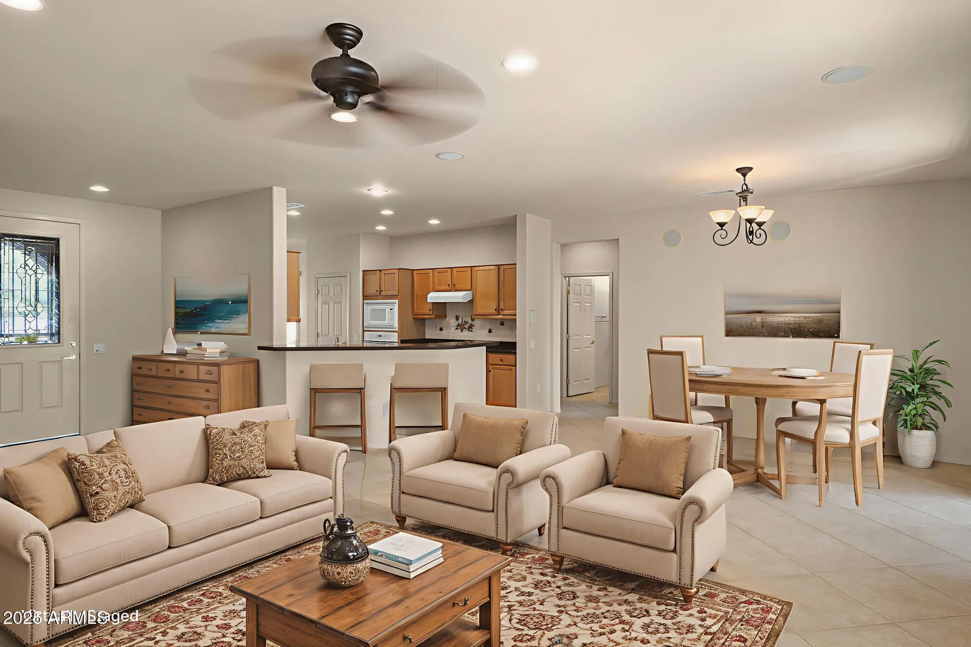 Property Slideshow image 10 of 26 | 20781 n kingpoint dr, Surprise, AZ, 85387