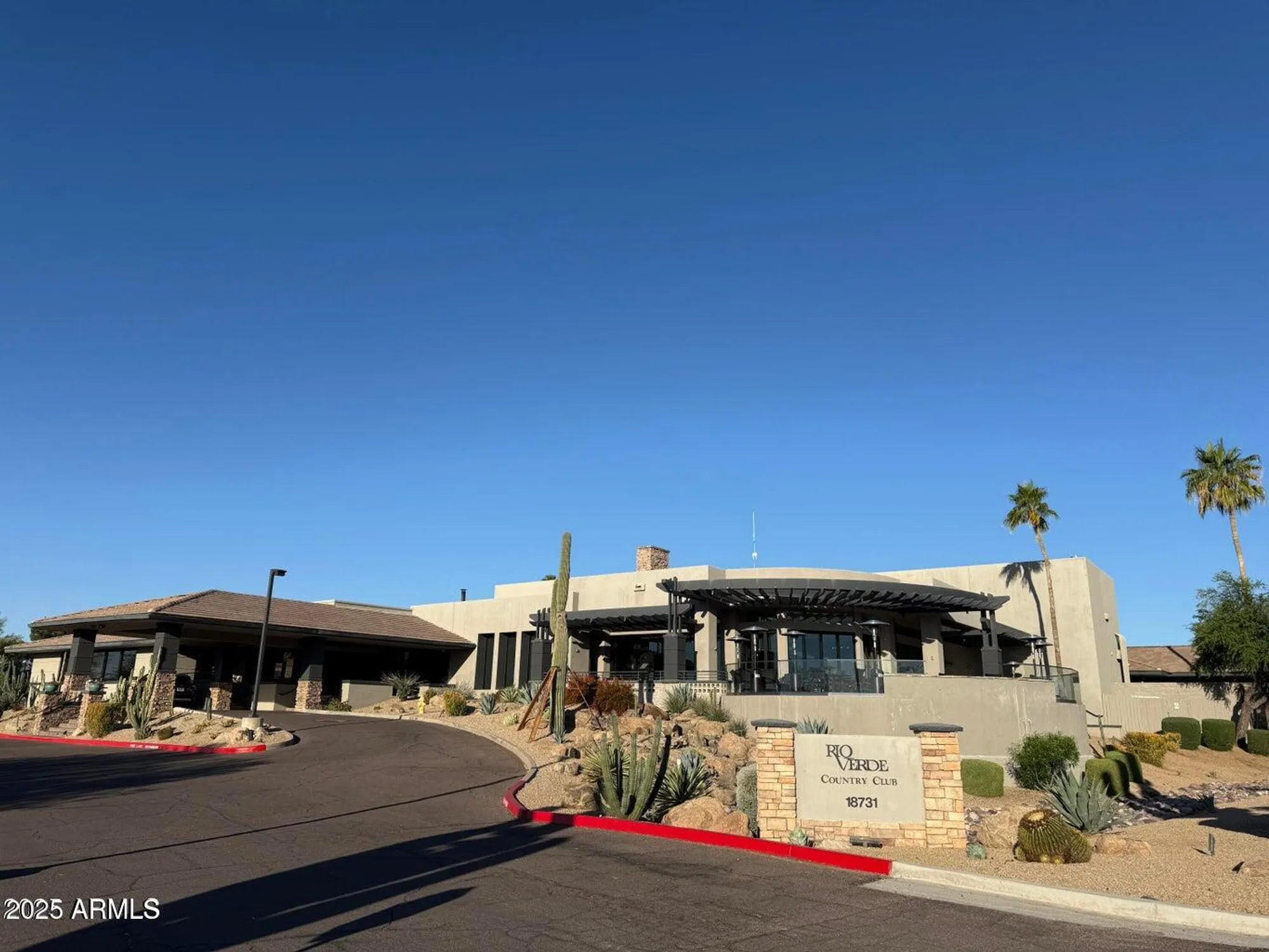 Property Slideshow image 33 of 37 | 18720 e via laguna, Rio Verde, AZ, 85263