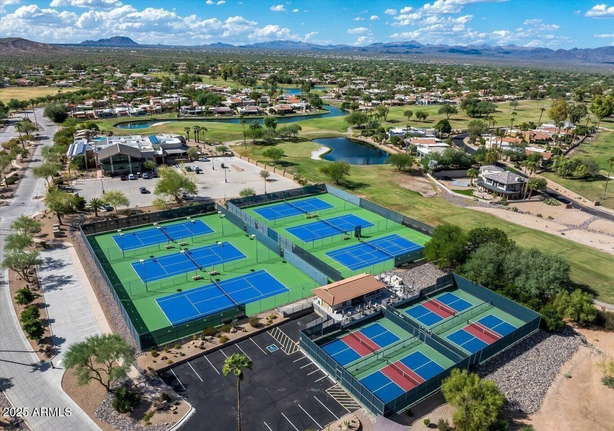Property Slideshow image 32 of 37 | 18720 e via laguna, Rio Verde, AZ, 85263