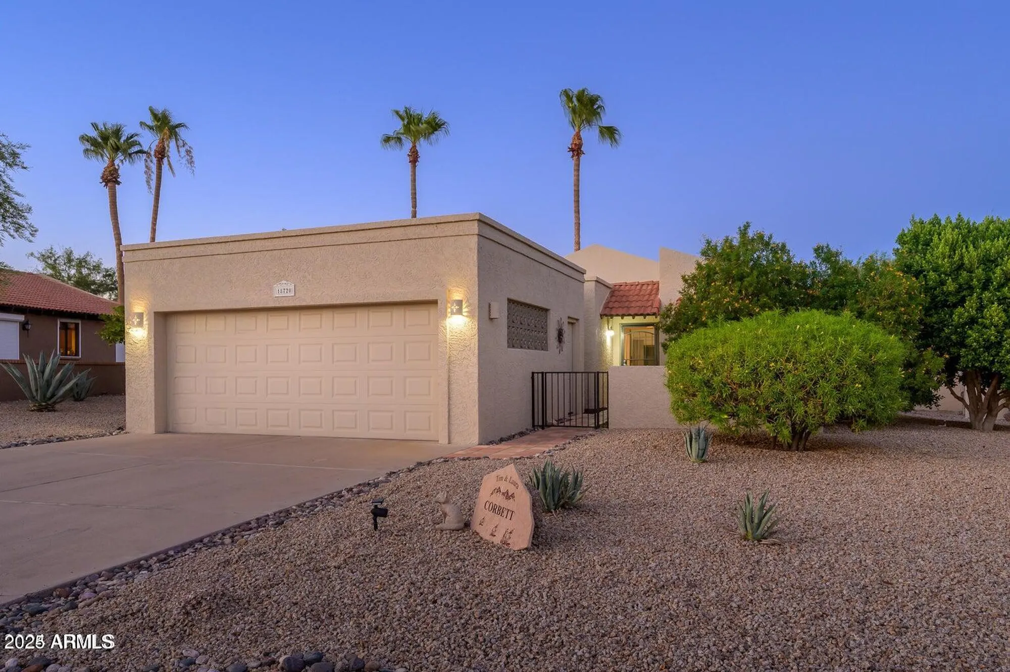 Property Slideshow image 28 of 37 | 18720 e via laguna, Rio Verde, AZ, 85263