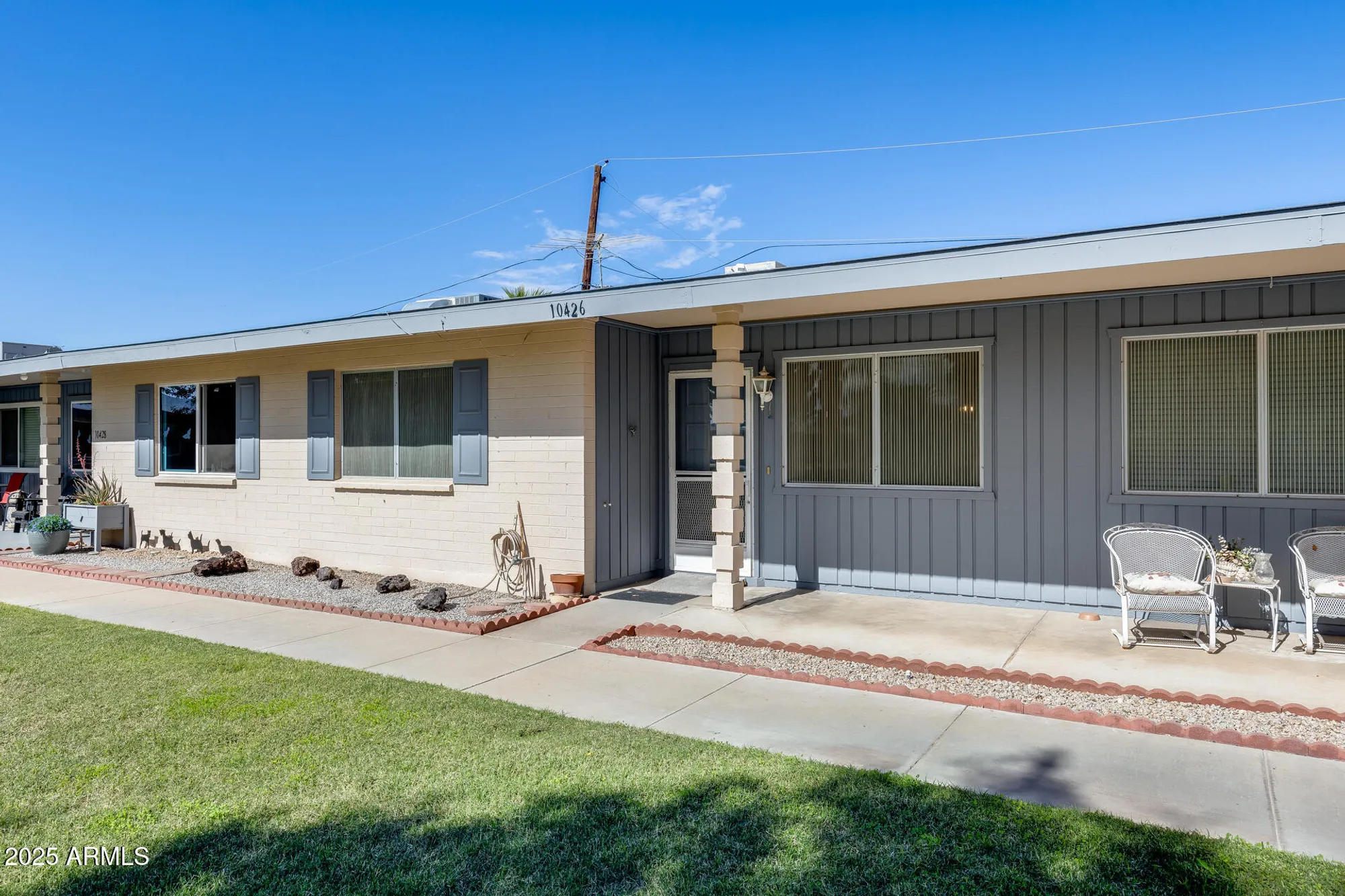 Property Slideshow image 9 of 32 | 10426 w deanne dr, Sun City, AZ, 85351