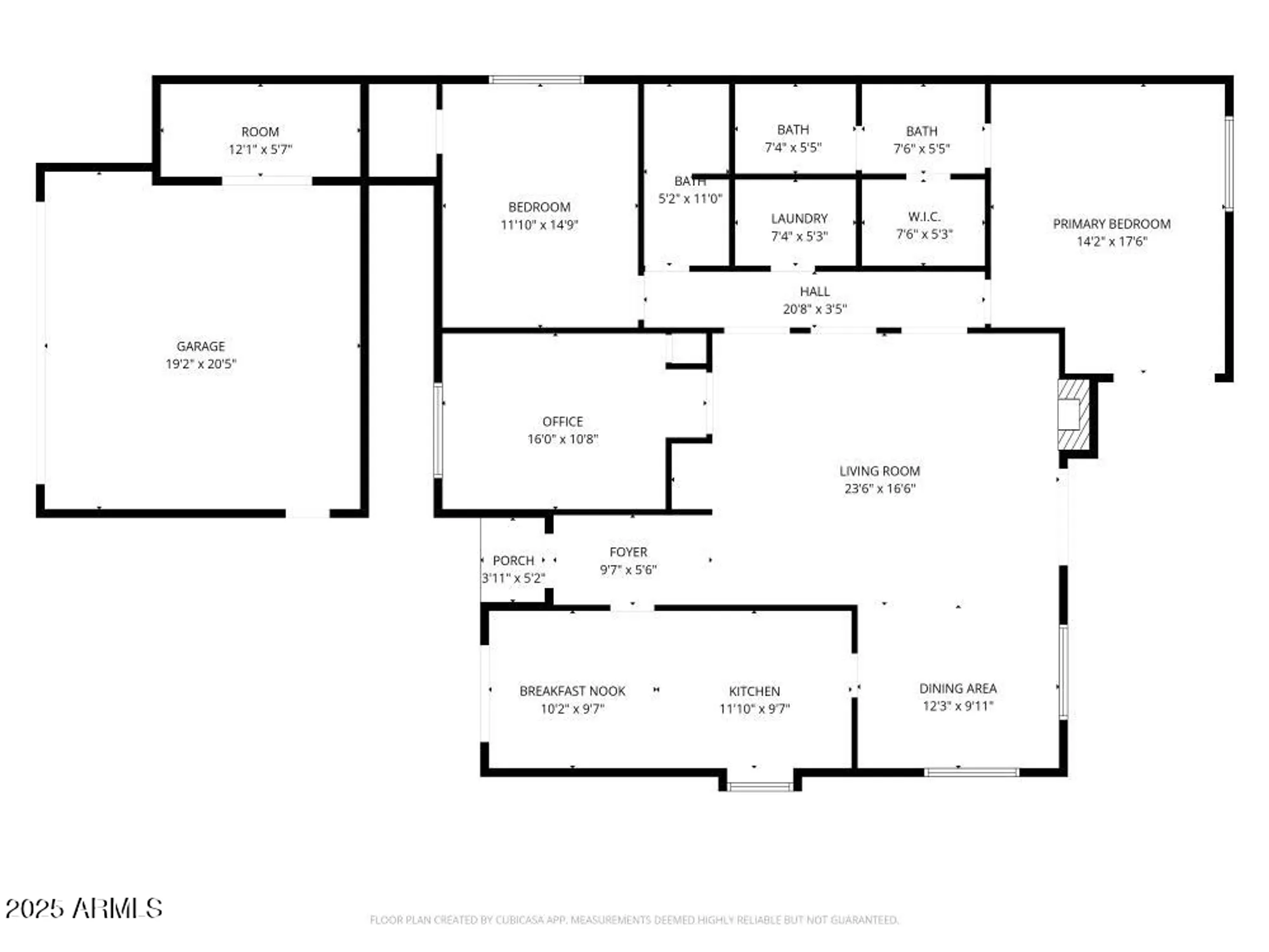 Property Slideshow image 37 of 37 | 18720 e via laguna, Rio Verde, AZ, 85263