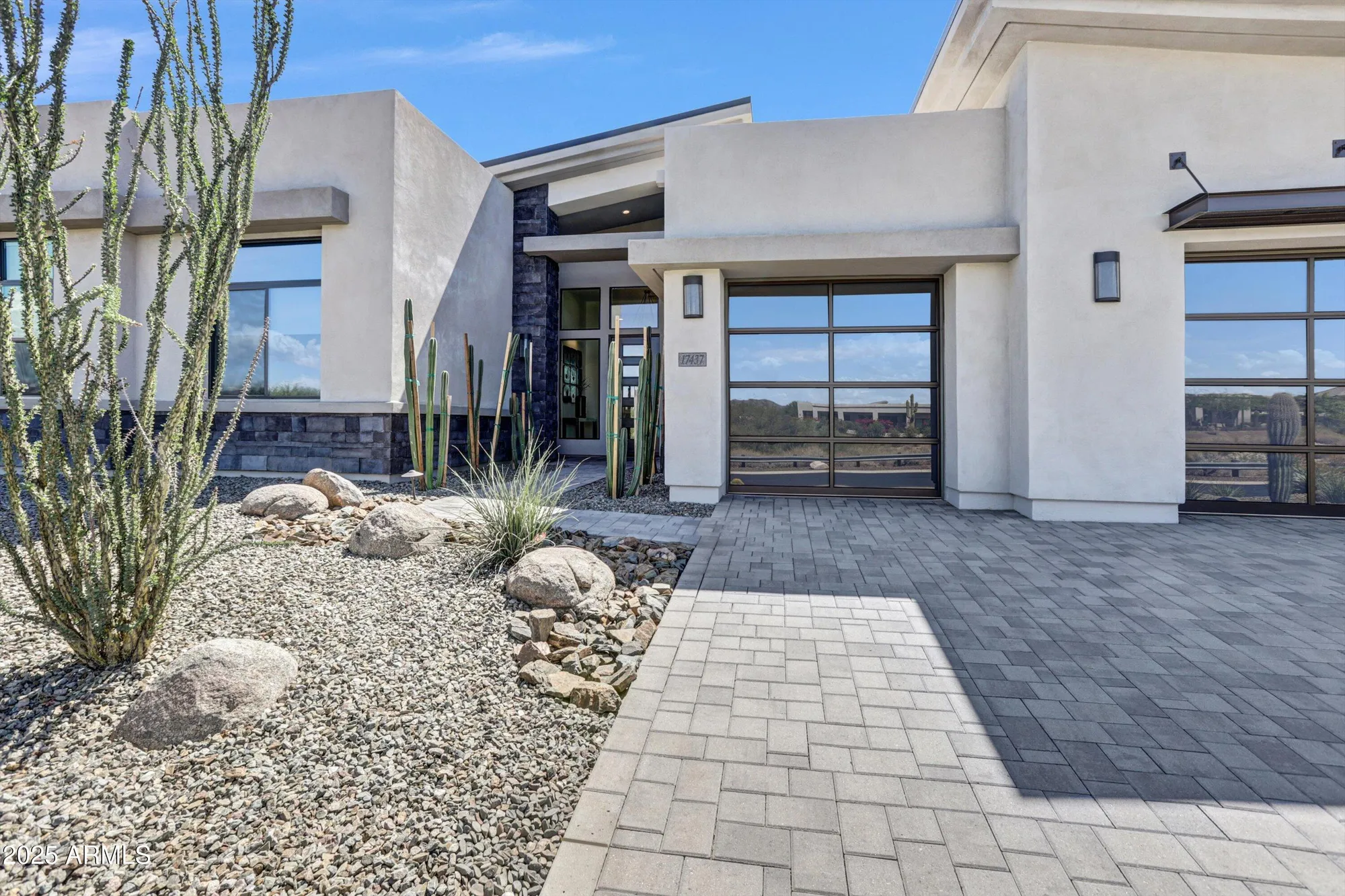 Property Slideshow image 4 of 46 | 17437 e lonesome canyon ct, Rio Verde, AZ, 85263
