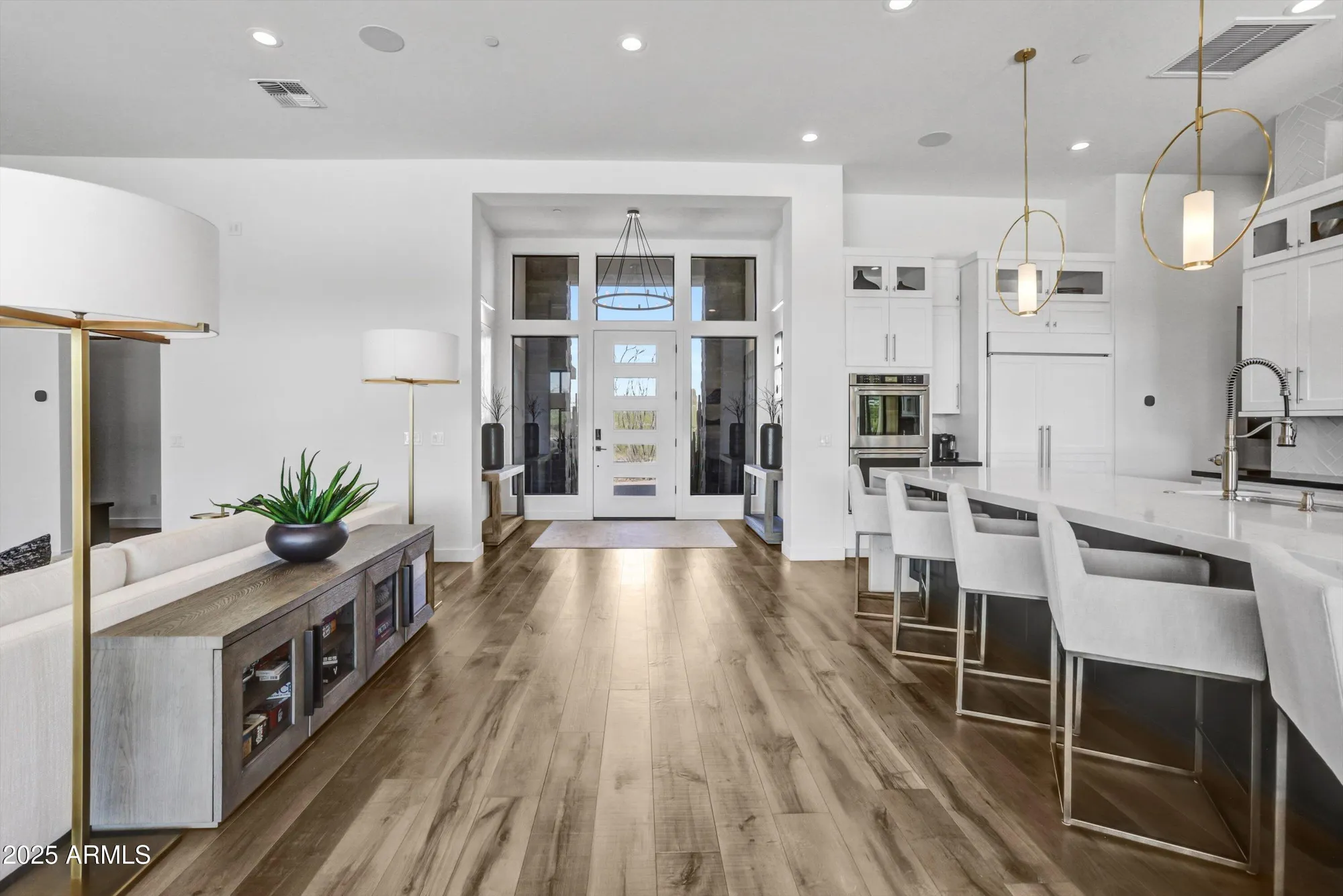 Property Slideshow image 7 of 46 | 17437 e lonesome canyon ct, Rio Verde, AZ, 85263