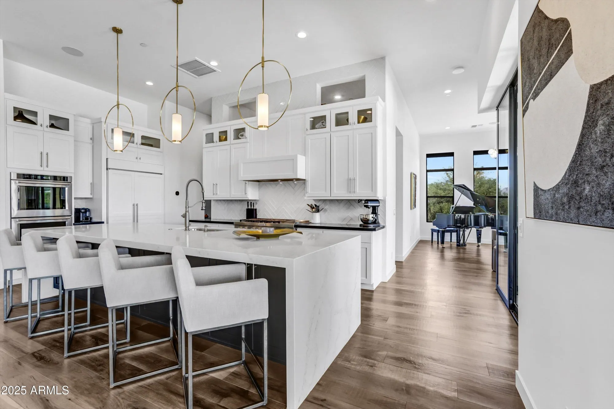 Property Slideshow image 8 of 46 | 17437 e lonesome canyon ct, Rio Verde, AZ, 85263