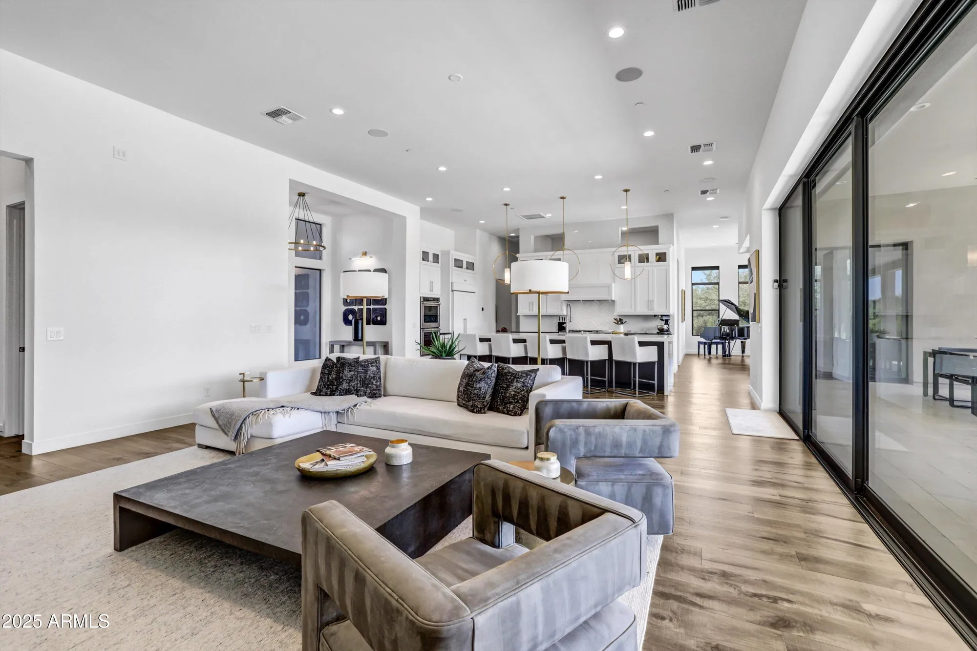 Property Slideshow image 10 of 46 | 17437 e lonesome canyon ct, Rio Verde, AZ, 85263