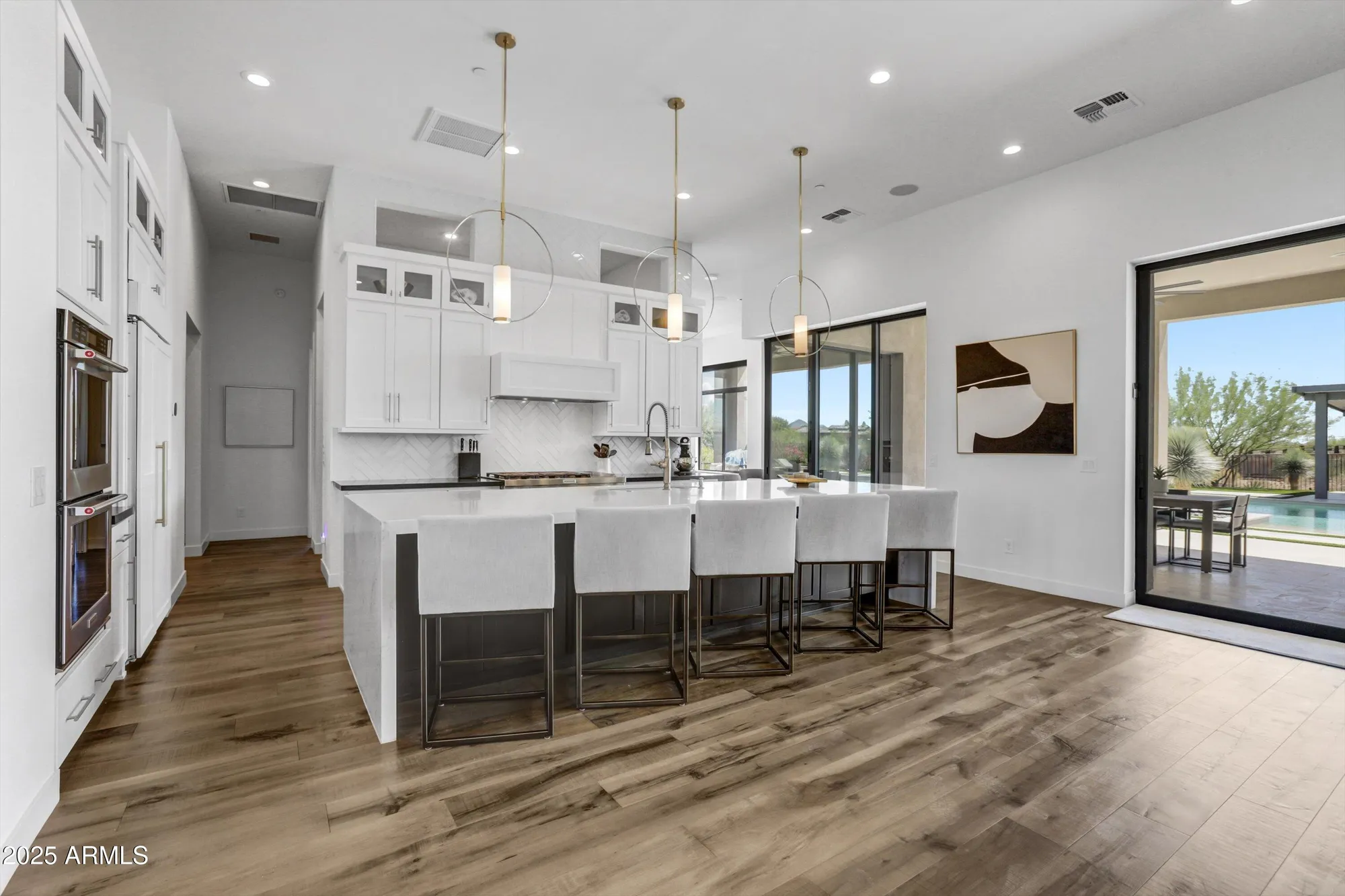 Property Slideshow image 11 of 46 | 17437 e lonesome canyon ct, Rio Verde, AZ, 85263