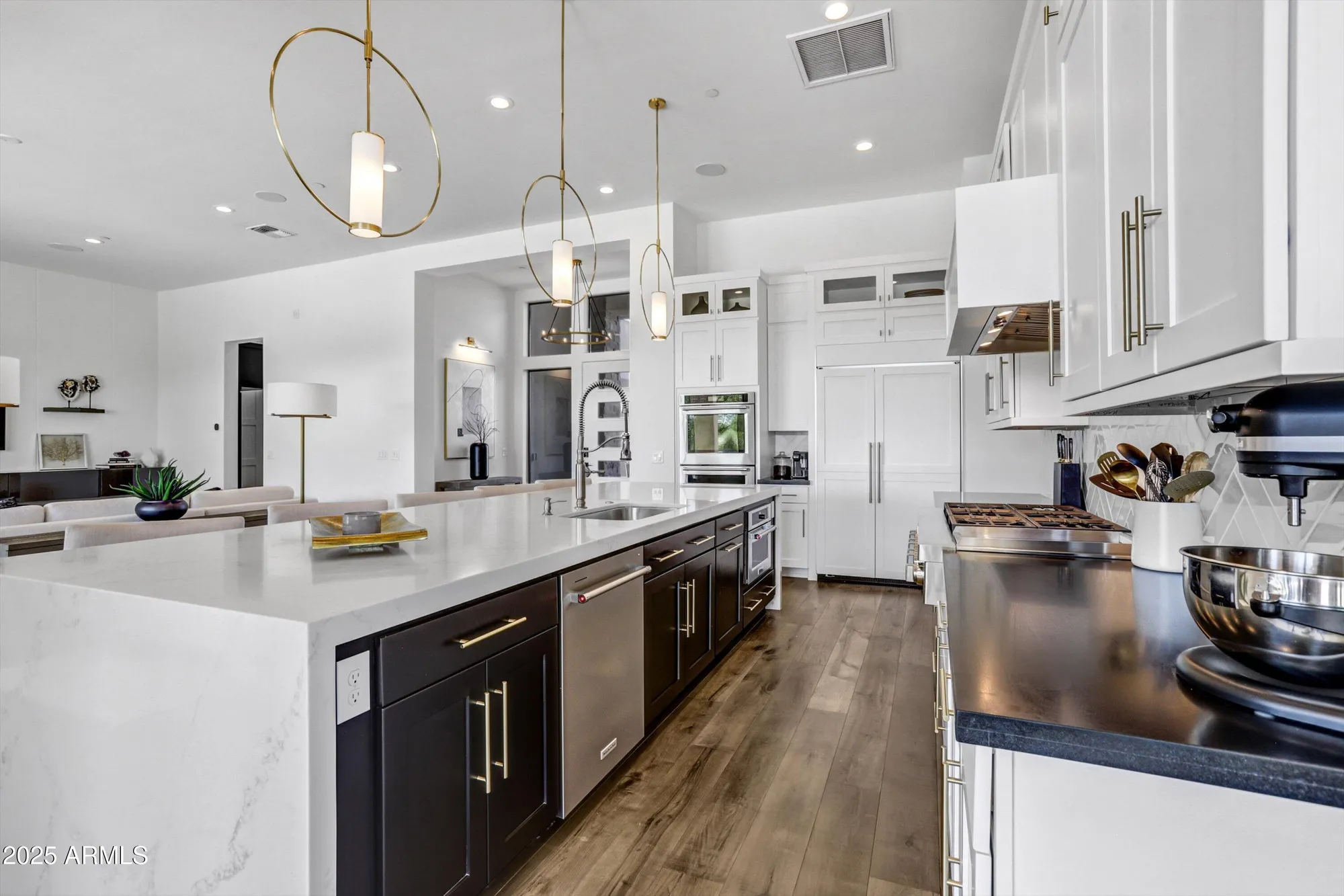 Property Slideshow image 12 of 46 | 17437 e lonesome canyon ct, Rio Verde, AZ, 85263