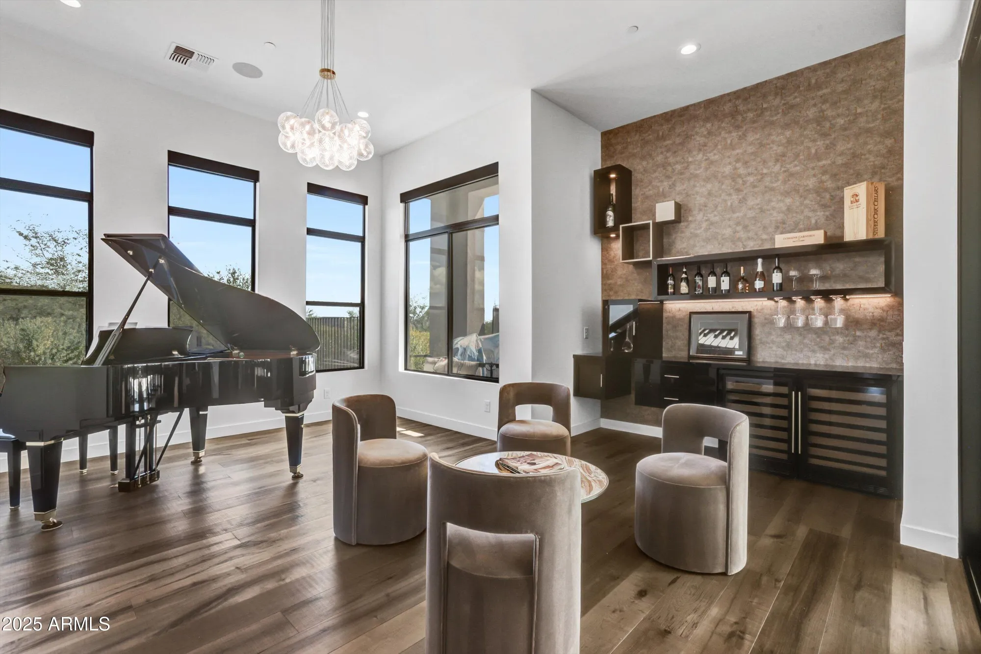 Property Slideshow image 13 of 46 | 17437 e lonesome canyon ct, Rio Verde, AZ, 85263