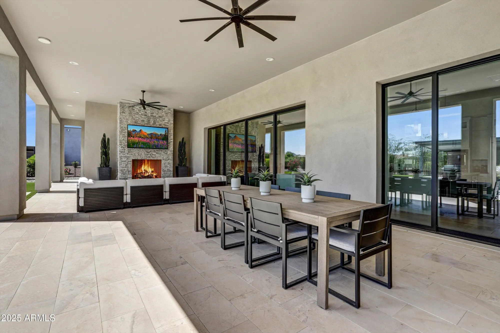 Property Slideshow image 33 of 46 | 17437 e lonesome canyon ct, Rio Verde, AZ, 85263