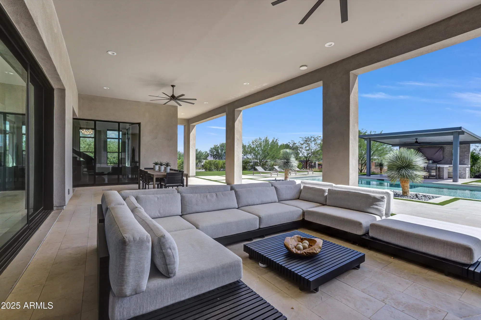 Property Slideshow image 35 of 46 | 17437 e lonesome canyon ct, Rio Verde, AZ, 85263