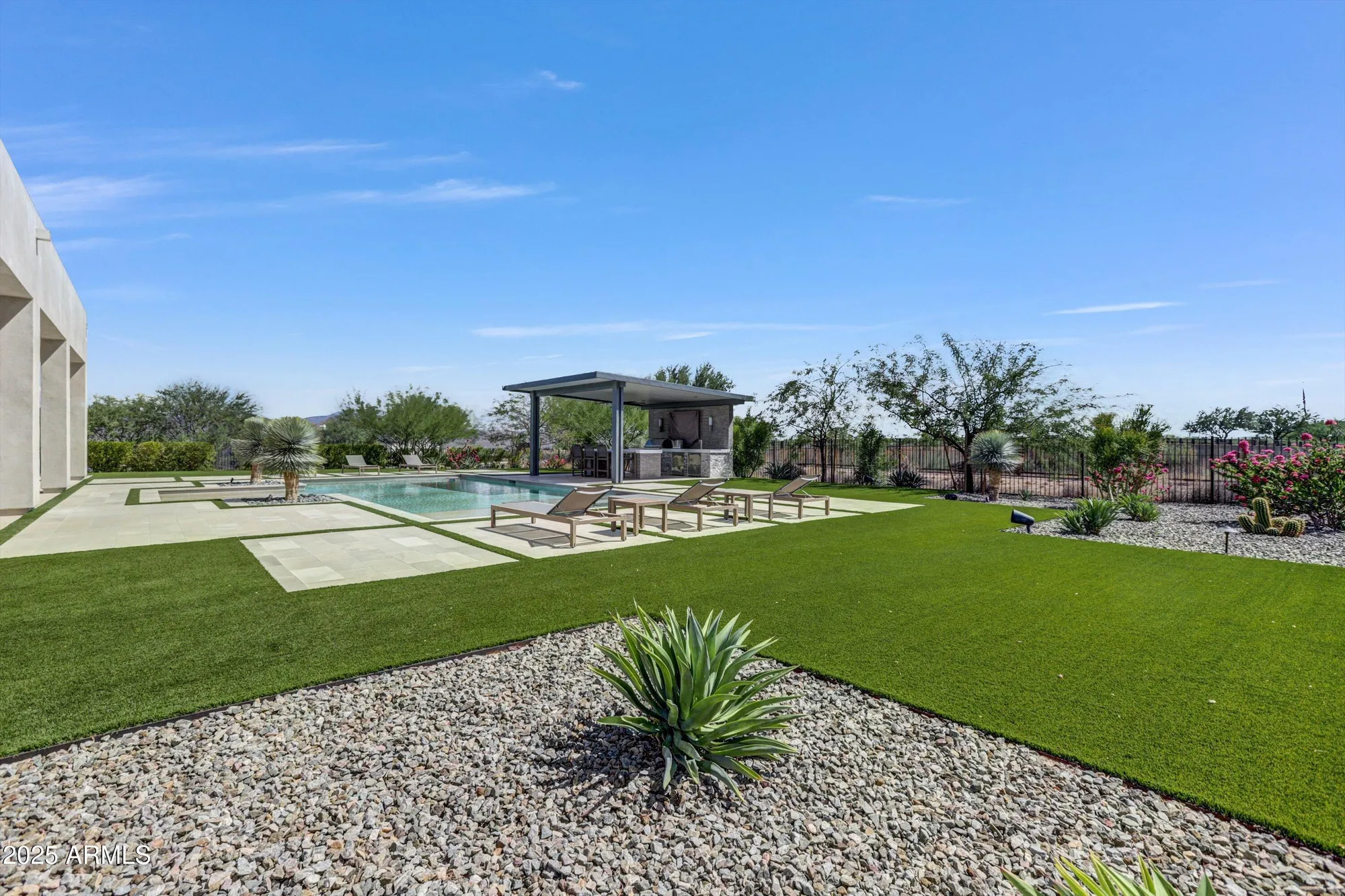 Property Slideshow image 37 of 46 | 17437 e lonesome canyon ct, Rio Verde, AZ, 85263
