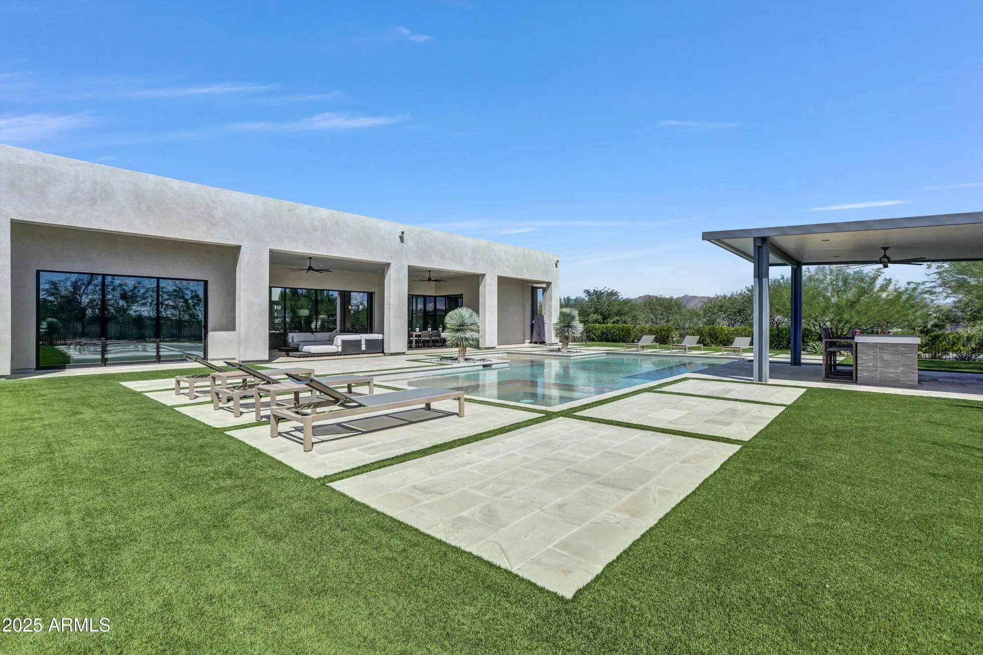 Property Slideshow image 38 of 46 | 17437 e lonesome canyon ct, Rio Verde, AZ, 85263