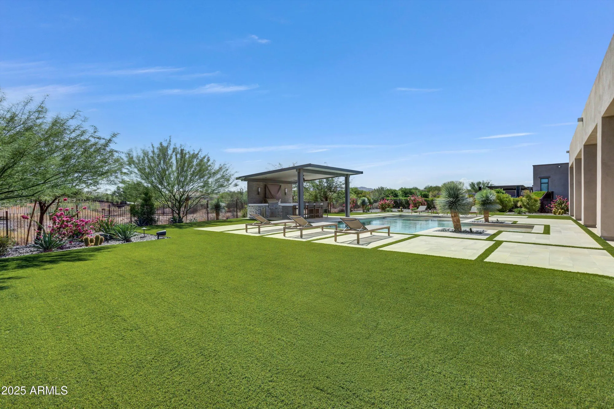 Property Slideshow image 40 of 46 | 17437 e lonesome canyon ct, Rio Verde, AZ, 85263