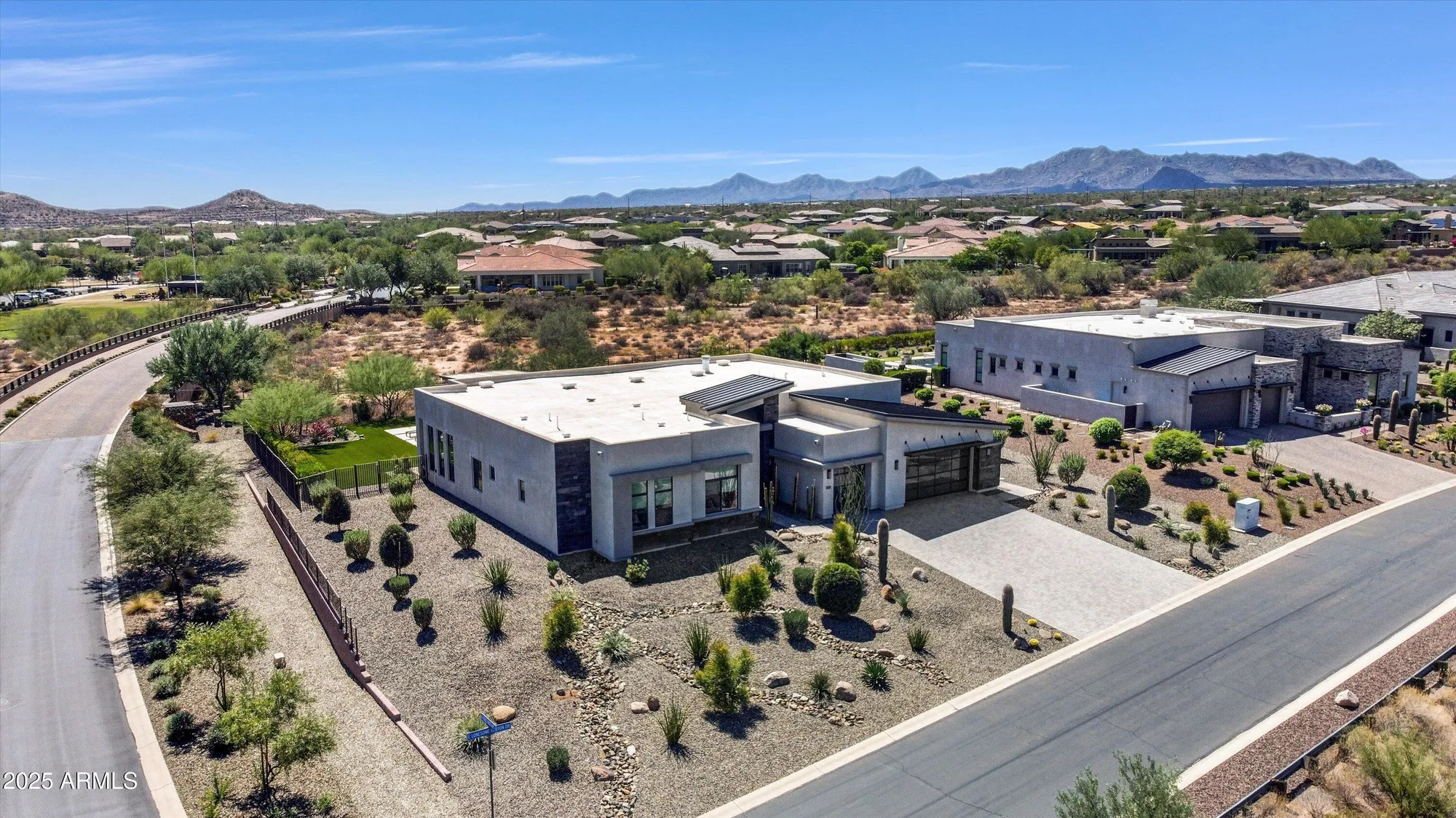 Property Slideshow image 43 of 46 | 17437 e lonesome canyon ct, Rio Verde, AZ, 85263