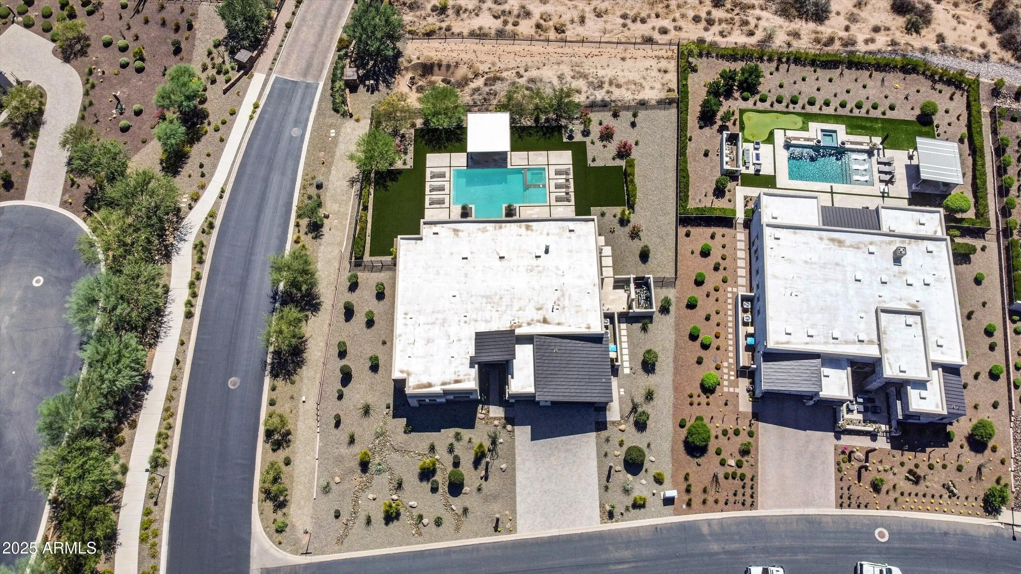 Property Slideshow image 45 of 46 | 17437 e lonesome canyon ct, Rio Verde, AZ, 85263