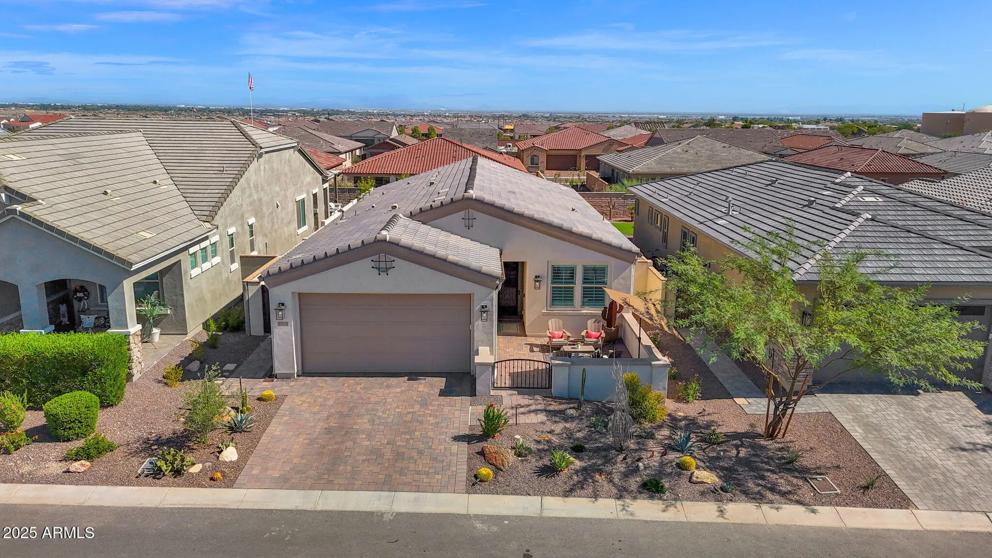 Property Slideshow image 1 of 67 | 5611 n 206th ave, Buckeye, AZ, 85396