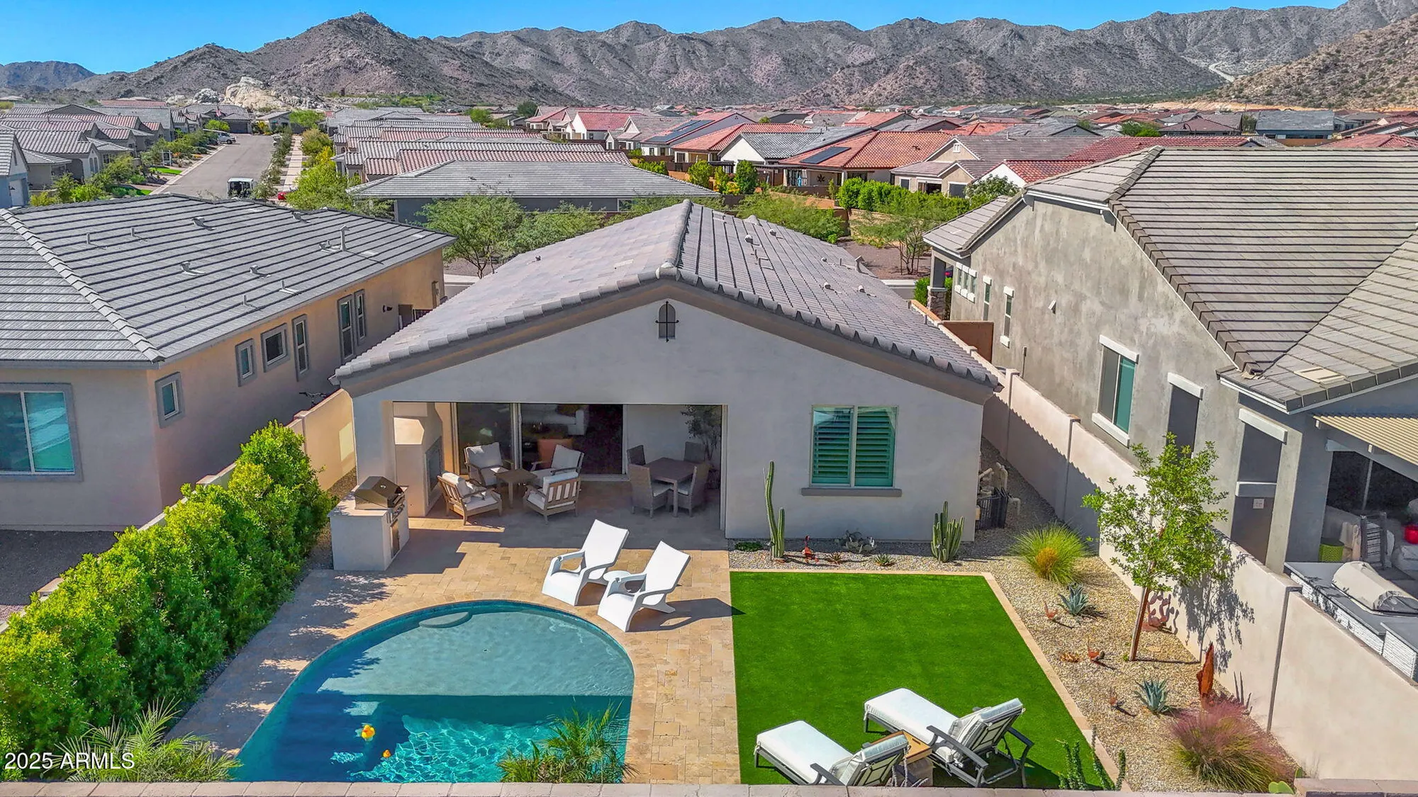 Property Slideshow image 25 of 67 | 5611 n 206th ave, Buckeye, AZ, 85396