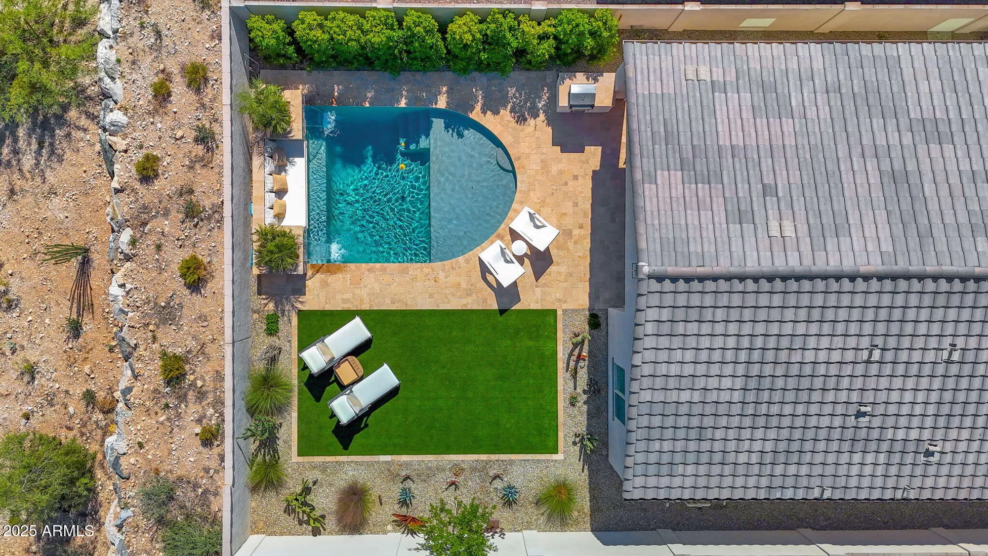 Property Slideshow image 26 of 67 | 5611 n 206th ave, Buckeye, AZ, 85396
