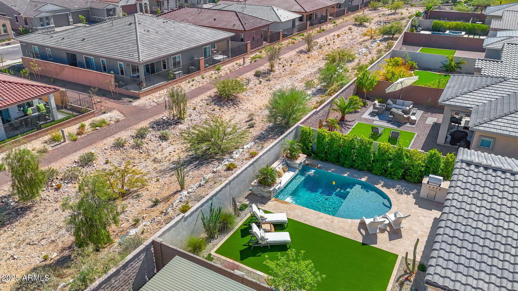 Property Slideshow image 38 of 67 | 5611 n 206th ave, Buckeye, AZ, 85396