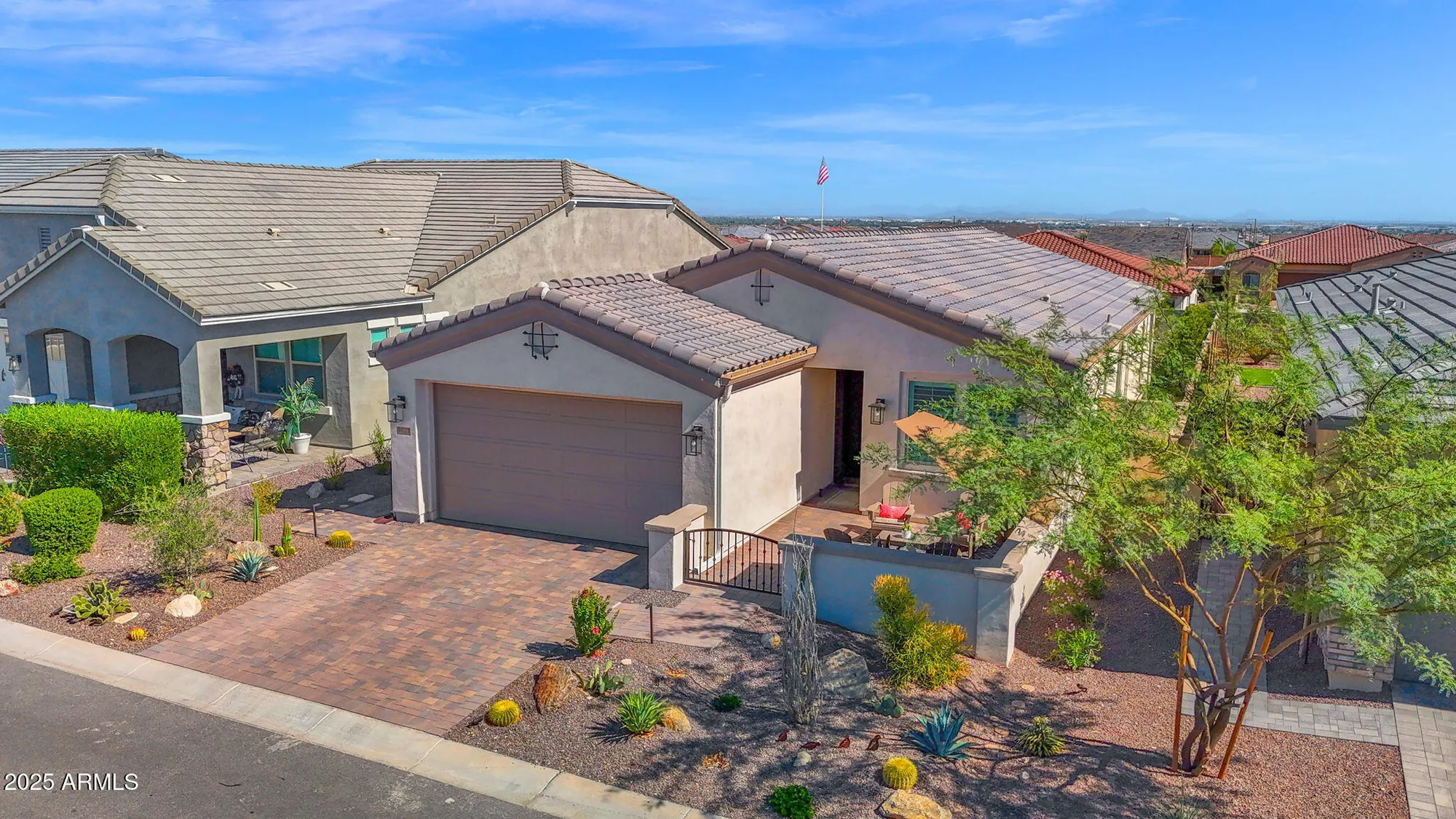 Property Slideshow image 46 of 67 | 5611 n 206th ave, Buckeye, AZ, 85396