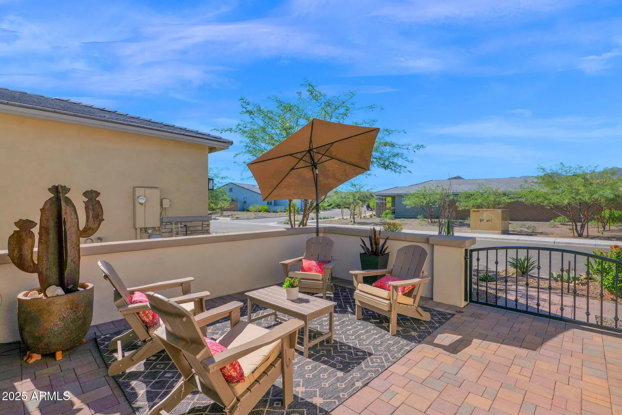 Property Slideshow image 42 of 67 | 5611 n 206th ave, Buckeye, AZ, 85396