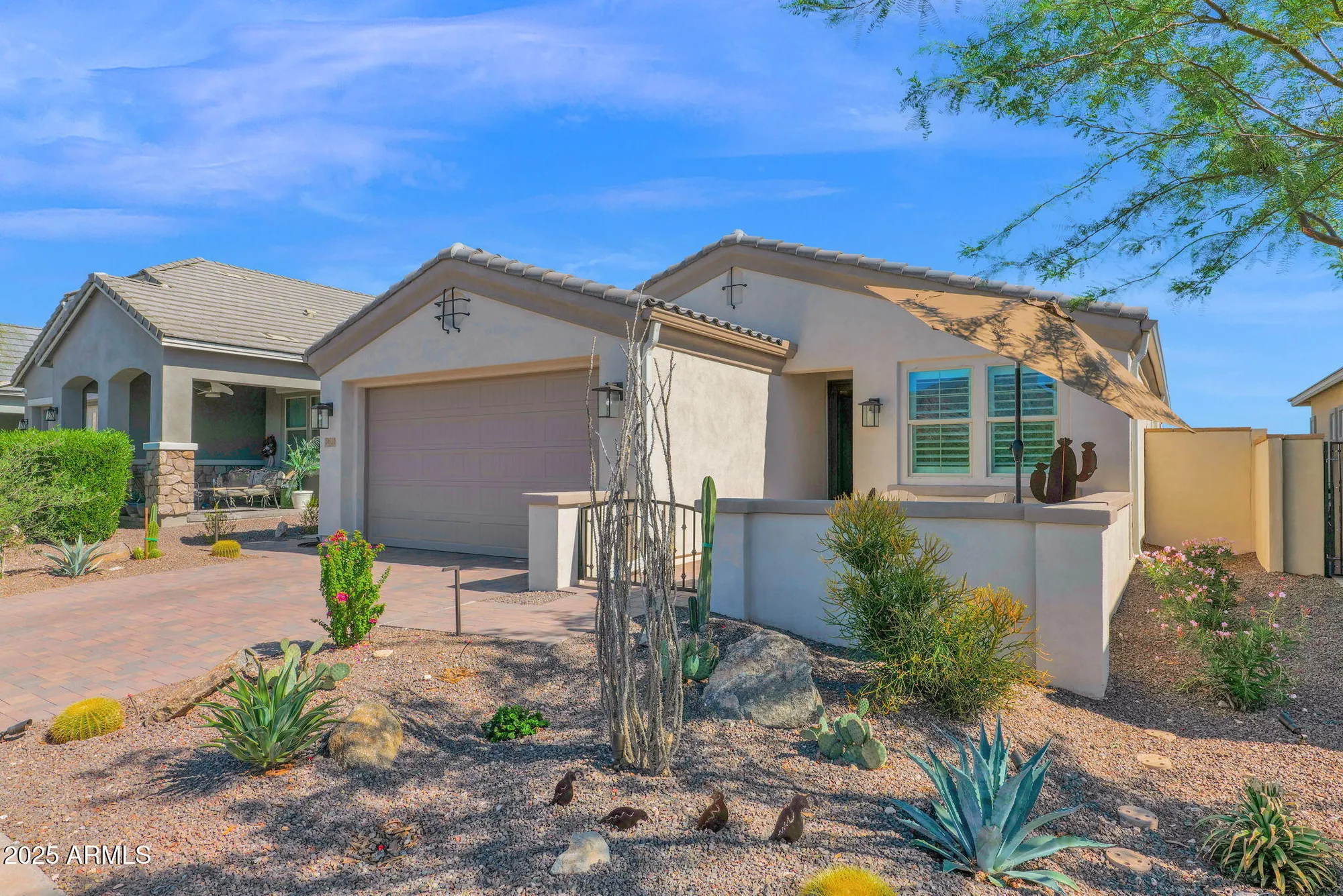 Property Slideshow image 40 of 67 | 5611 n 206th ave, Buckeye, AZ, 85396