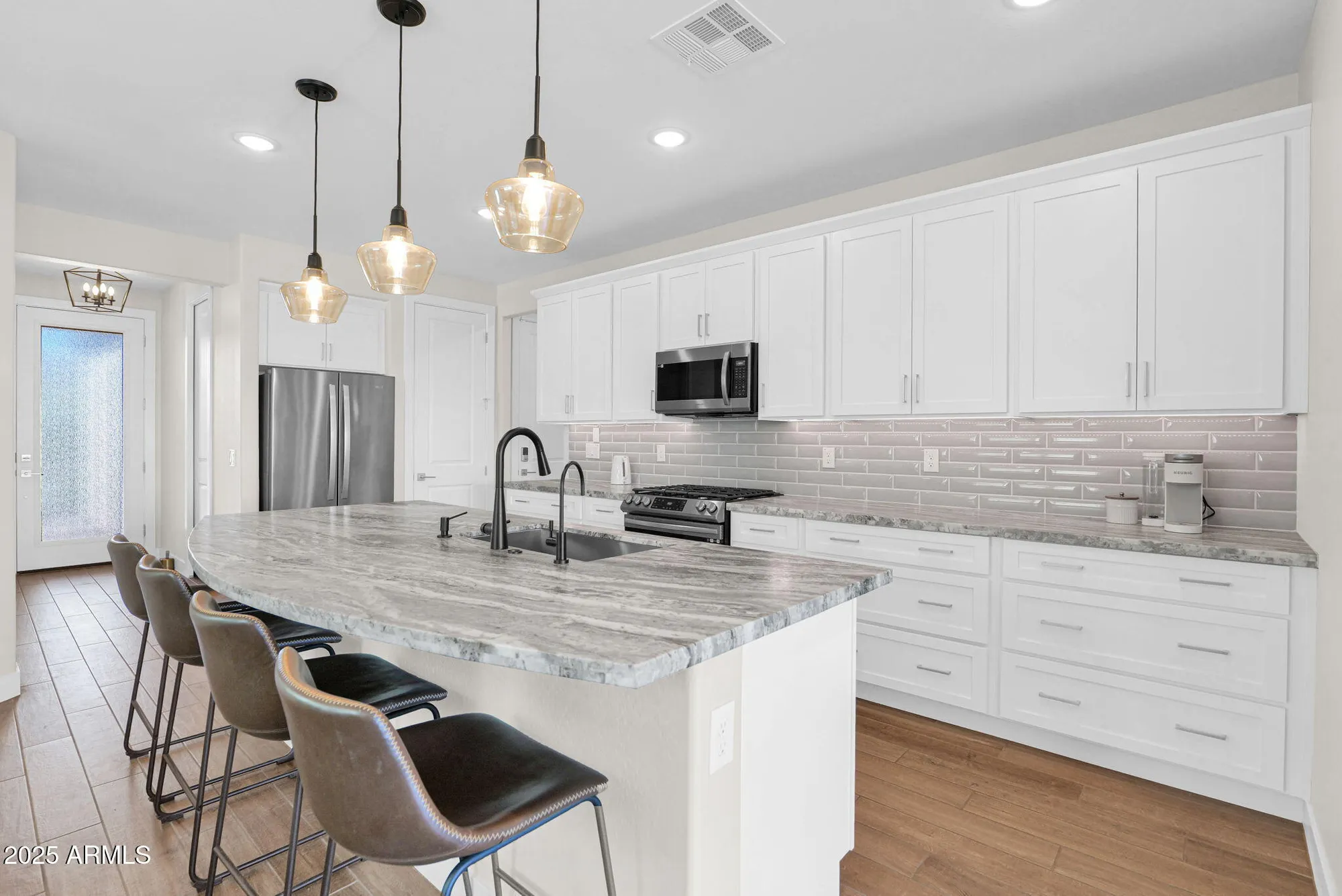 Property Slideshow image 2 of 67 | 5611 n 206th ave, Buckeye, AZ, 85396