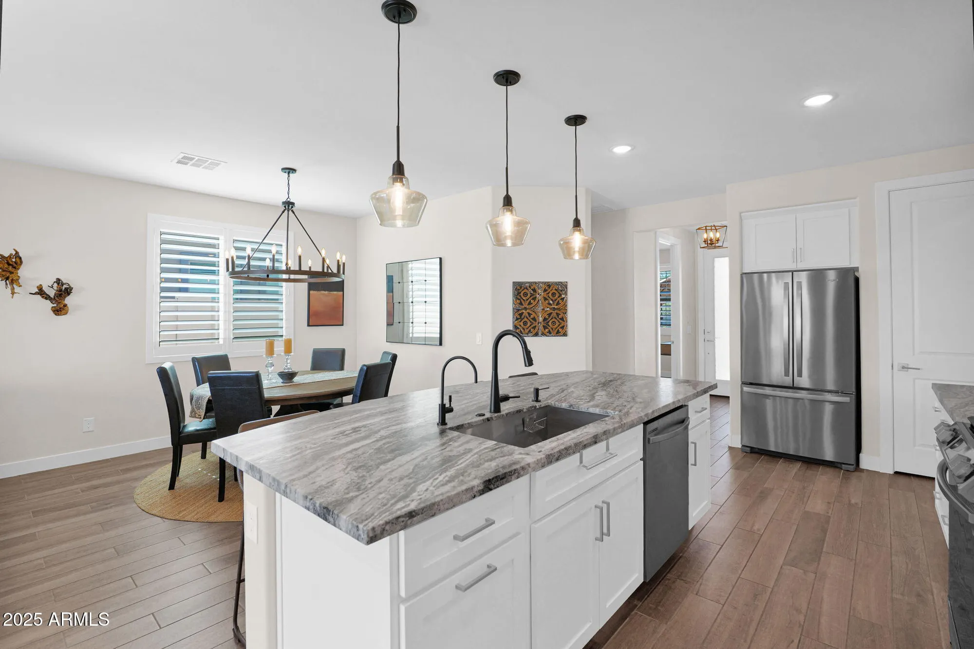 Property Slideshow image 6 of 67 | 5611 n 206th ave, Buckeye, AZ, 85396