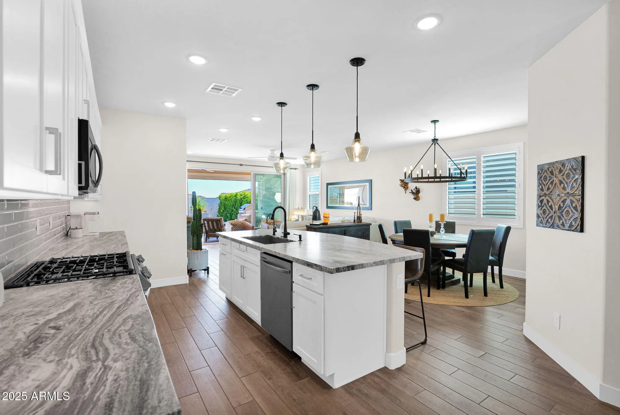Property Slideshow image 5 of 67 | 5611 n 206th ave, Buckeye, AZ, 85396