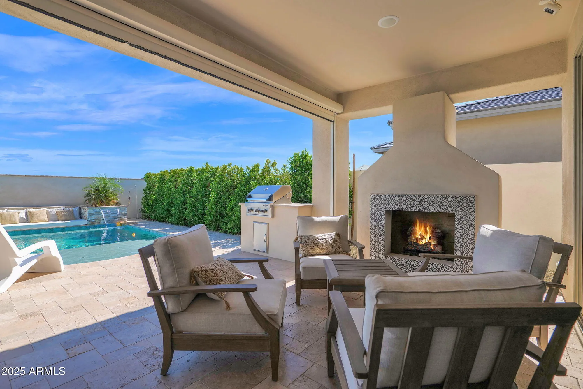Property Slideshow image 33 of 67 | 5611 n 206th ave, Buckeye, AZ, 85396