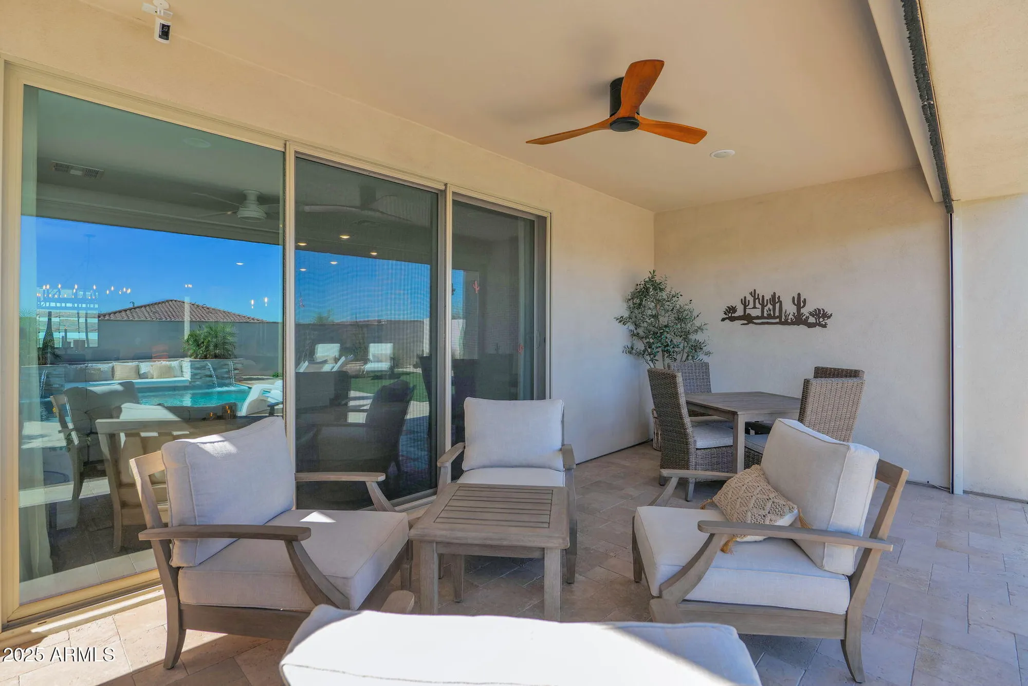 Property Slideshow image 35 of 67 | 5611 n 206th ave, Buckeye, AZ, 85396
