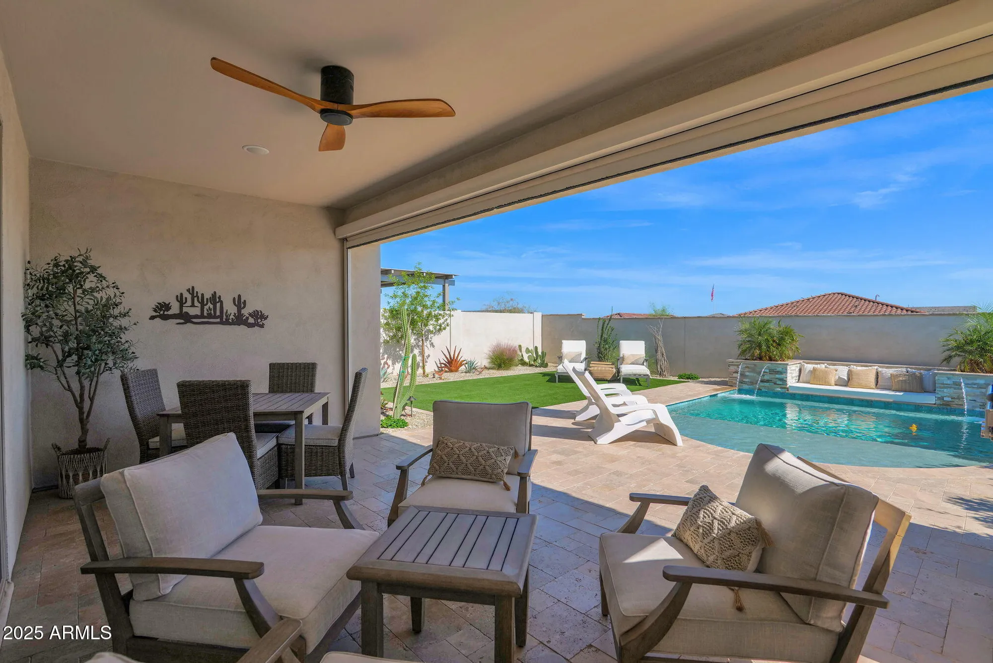 Property Slideshow image 34 of 67 | 5611 n 206th ave, Buckeye, AZ, 85396