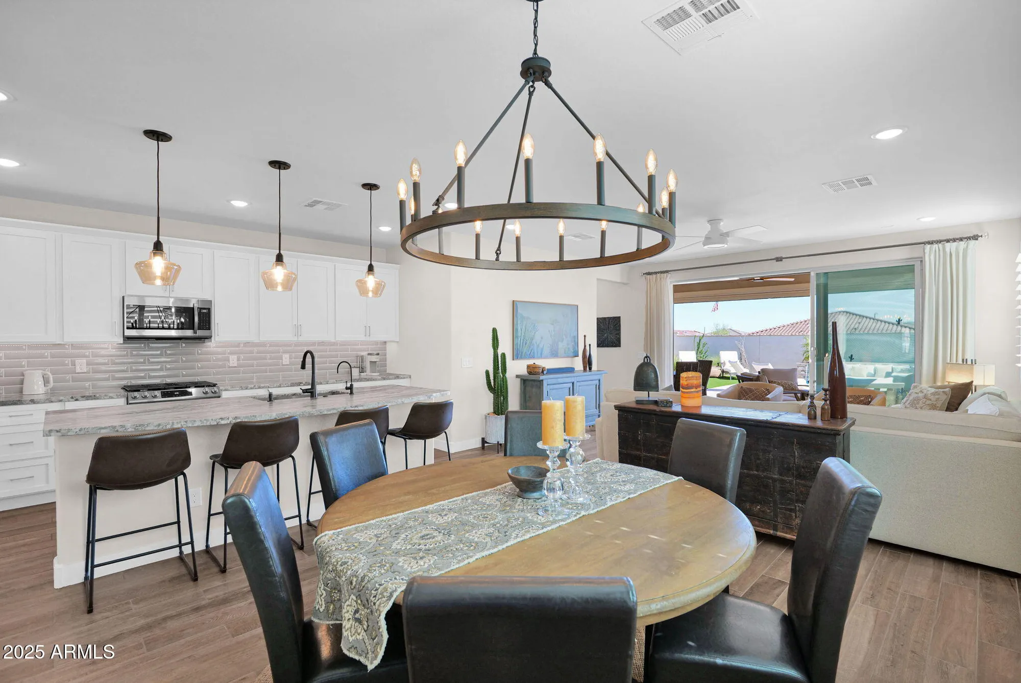 Property Slideshow image 9 of 67 | 5611 n 206th ave, Buckeye, AZ, 85396