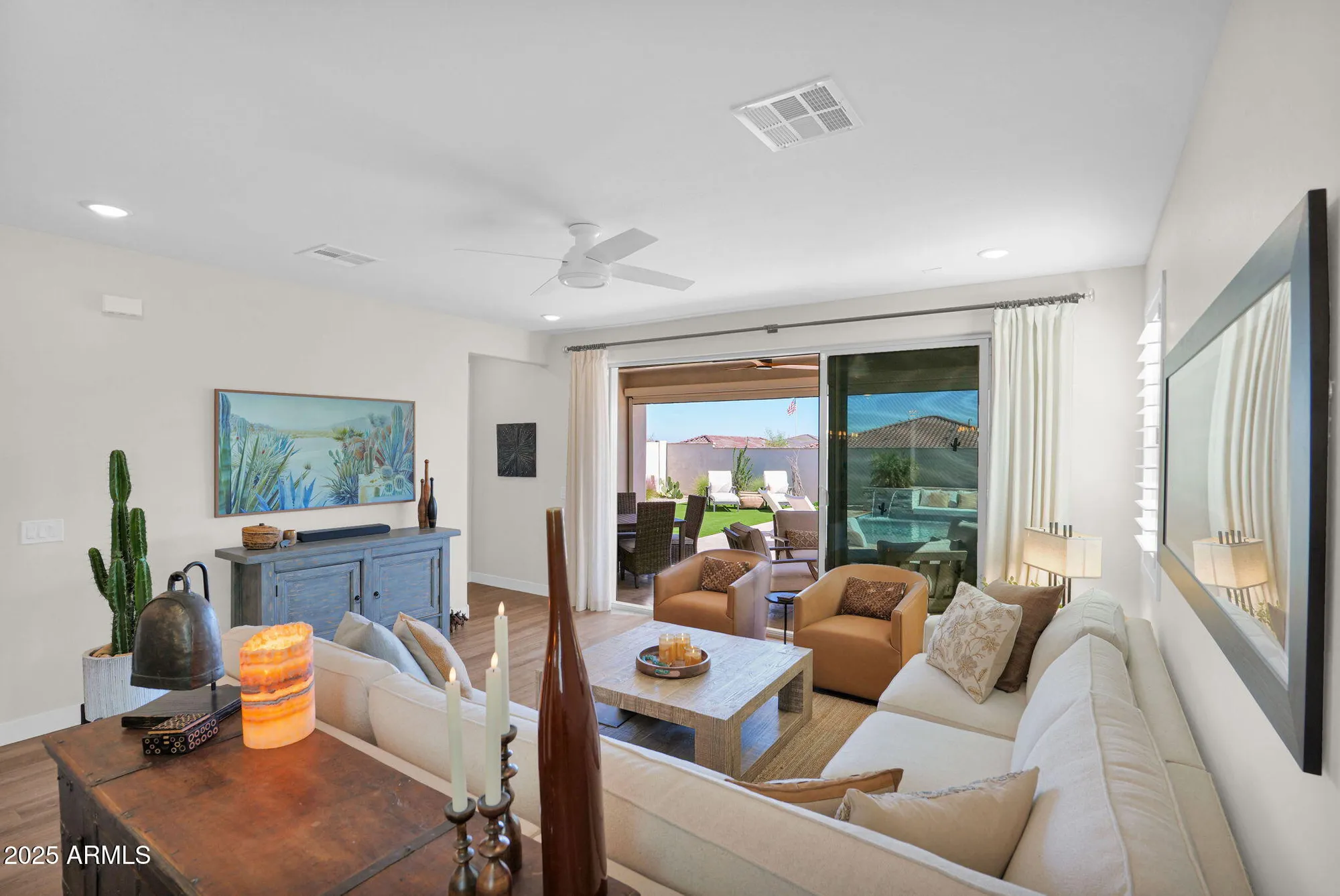 Property Slideshow image 14 of 67 | 5611 n 206th ave, Buckeye, AZ, 85396