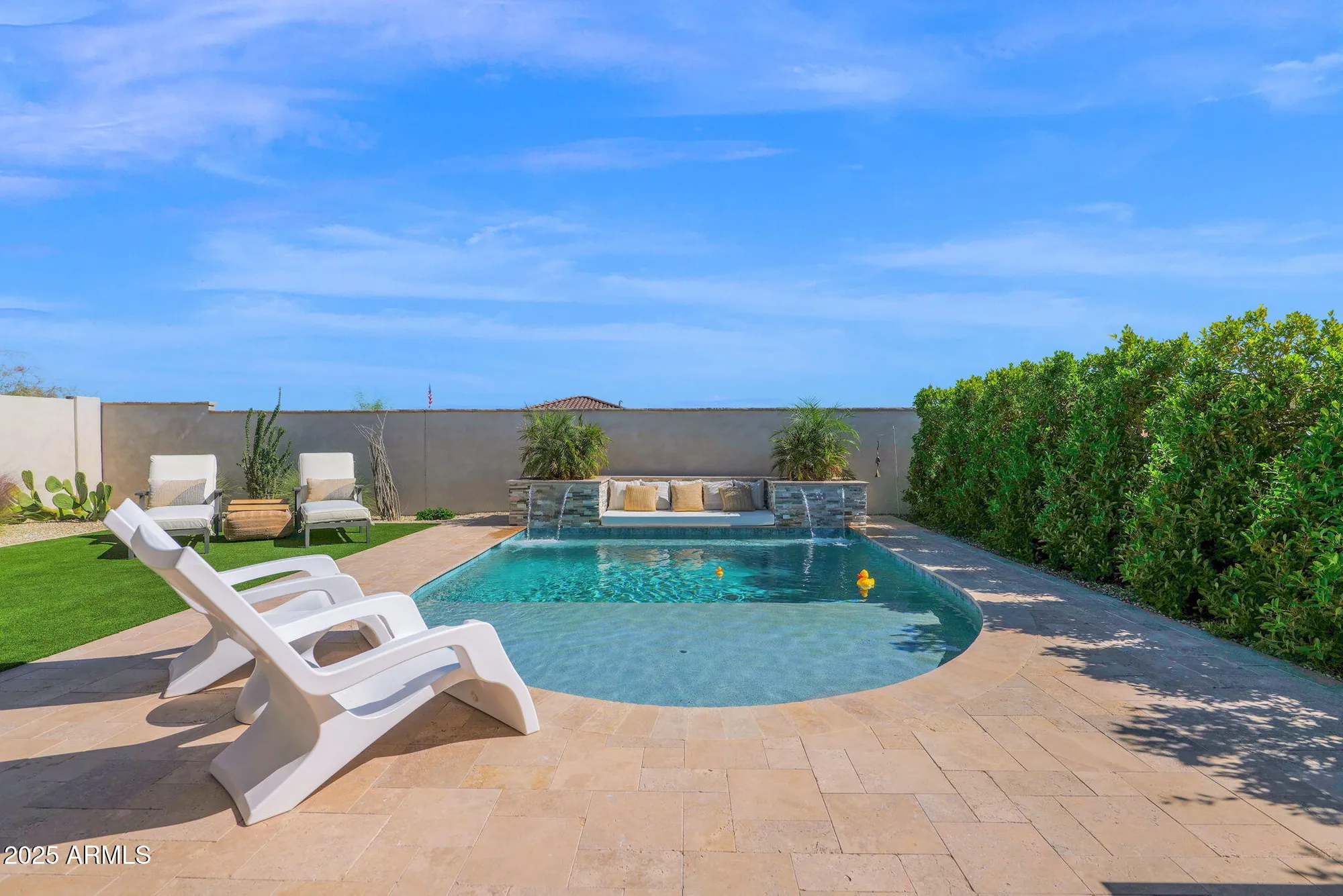 Property Slideshow image 27 of 67 | 5611 n 206th ave, Buckeye, AZ, 85396