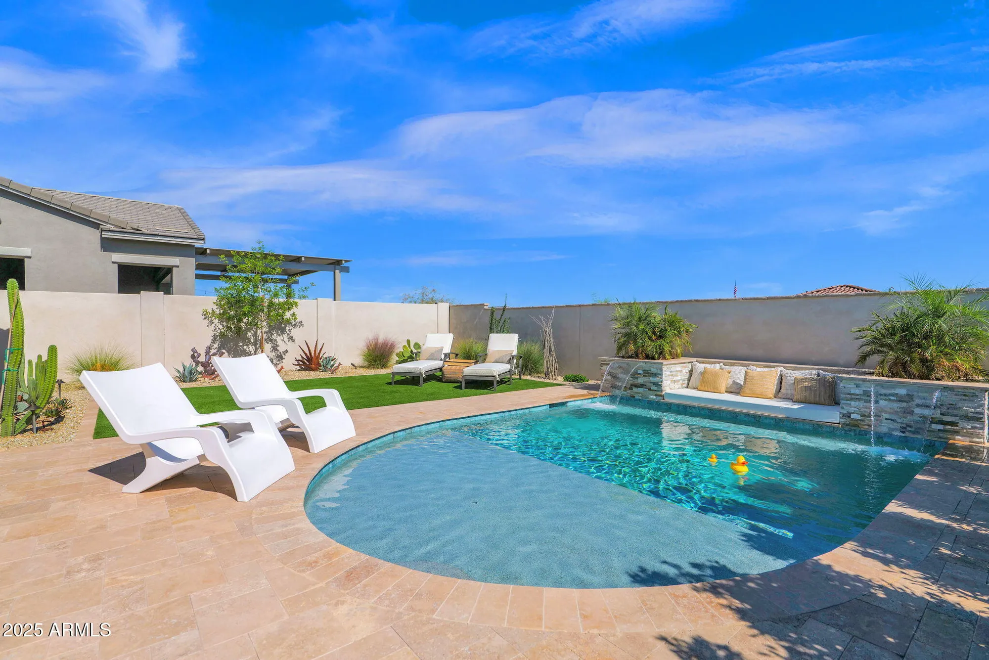 Property Slideshow image 30 of 67 | 5611 n 206th ave, Buckeye, AZ, 85396