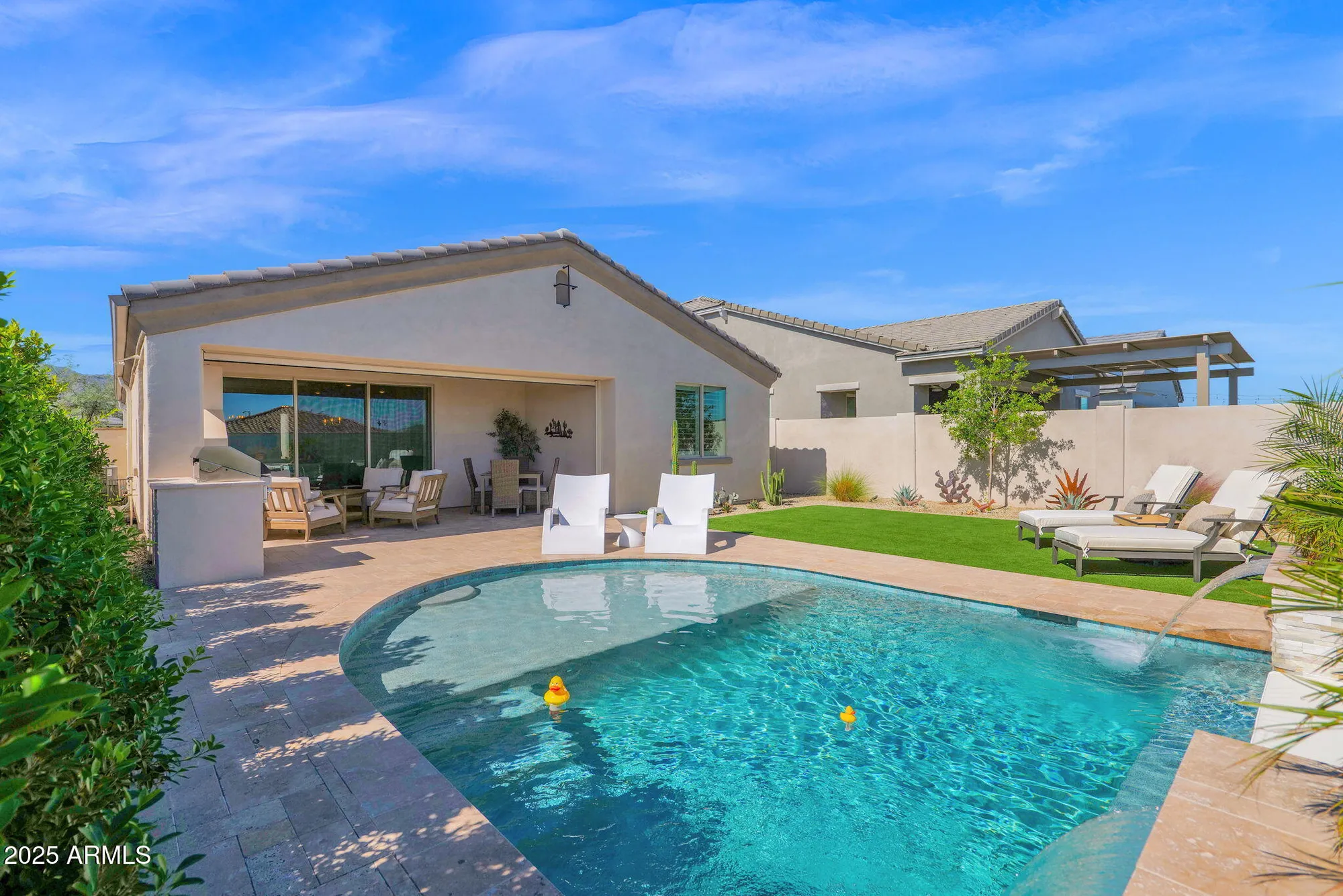 Property Slideshow image 29 of 67 | 5611 n 206th ave, Buckeye, AZ, 85396